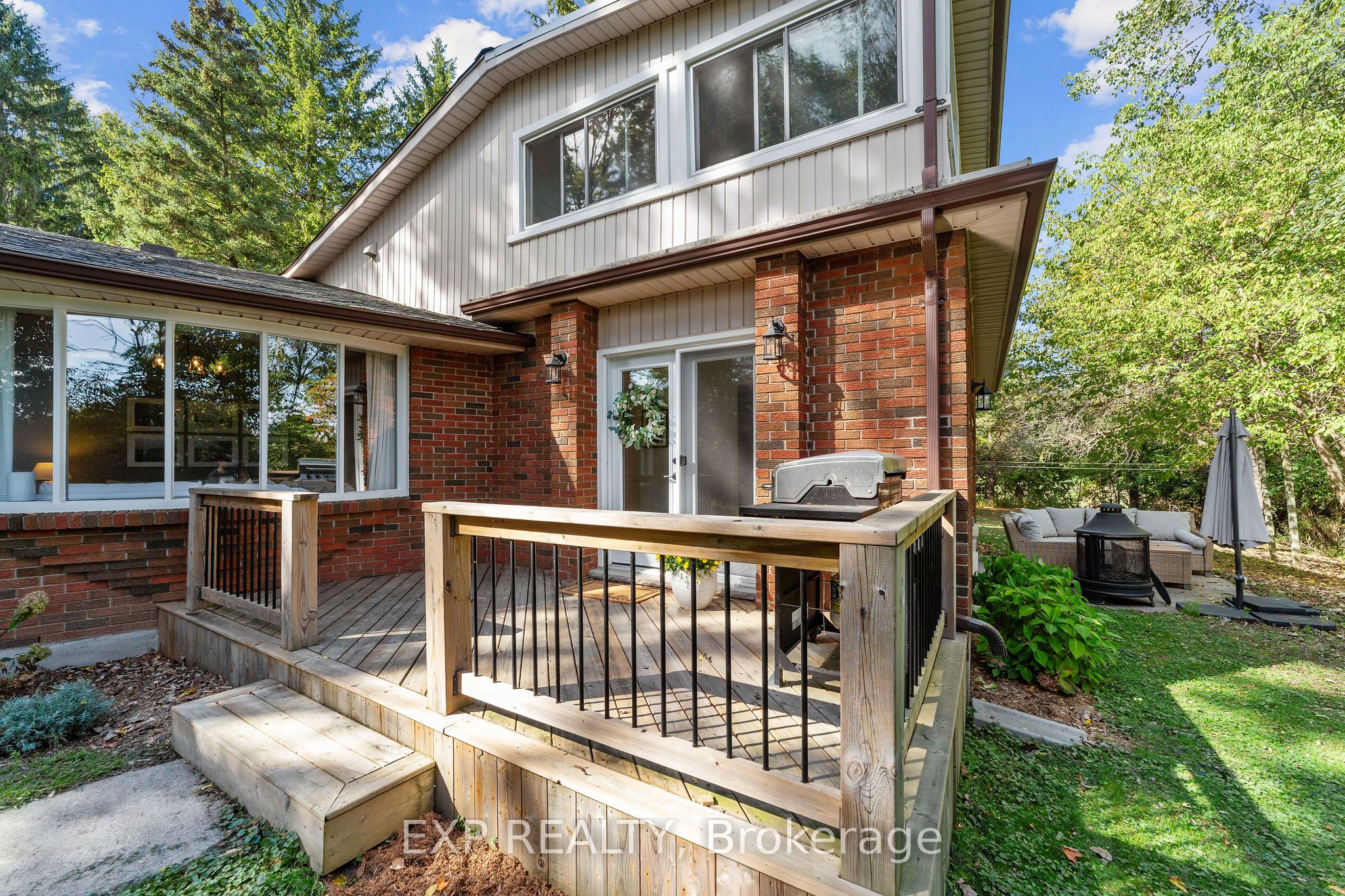 200 Harris Road