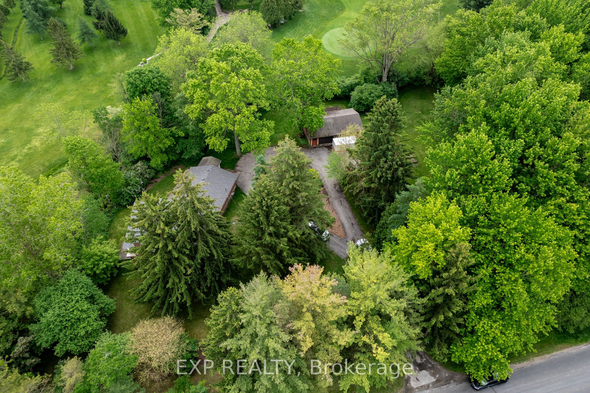 200 Harris Road