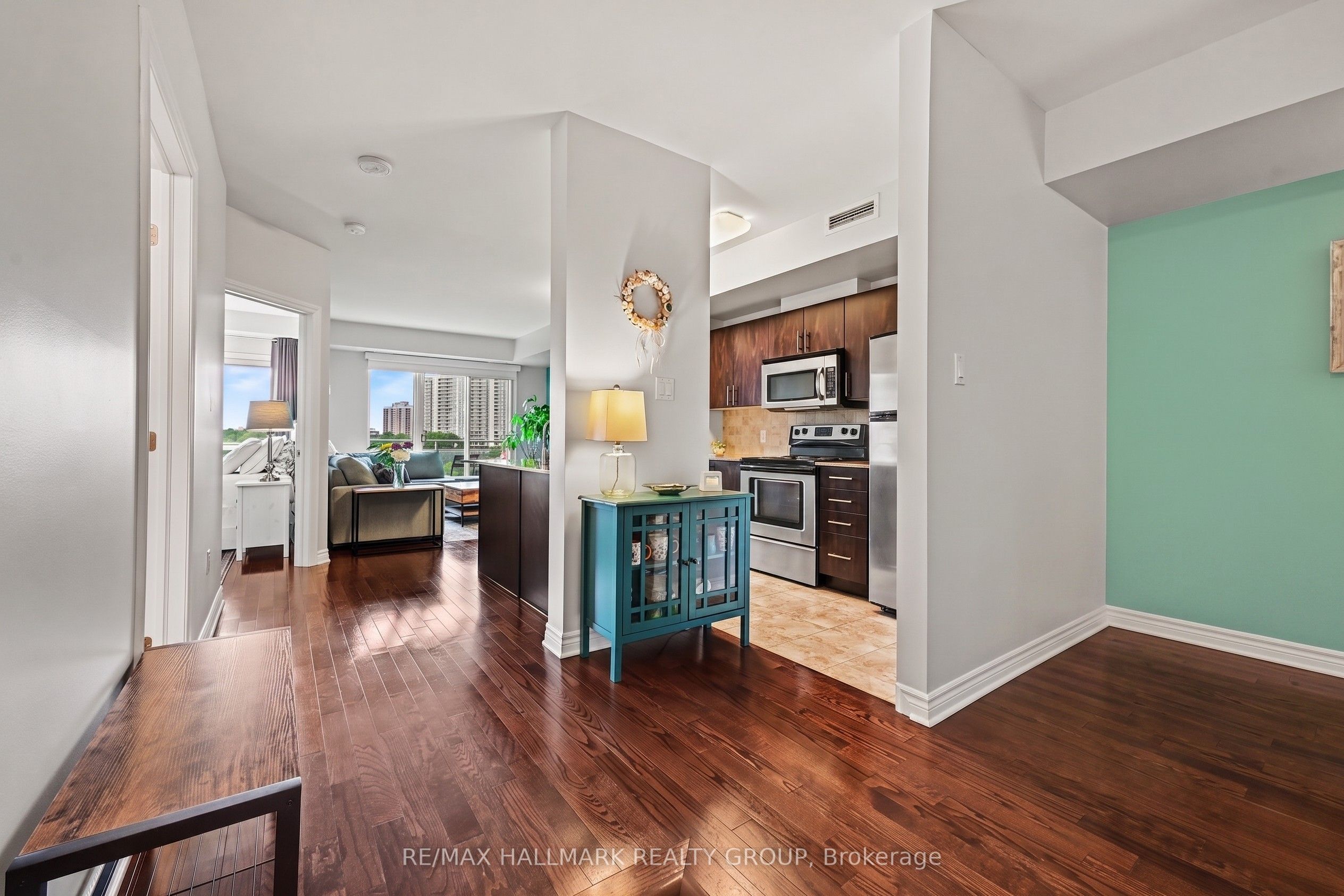 70 Landry Street 1001