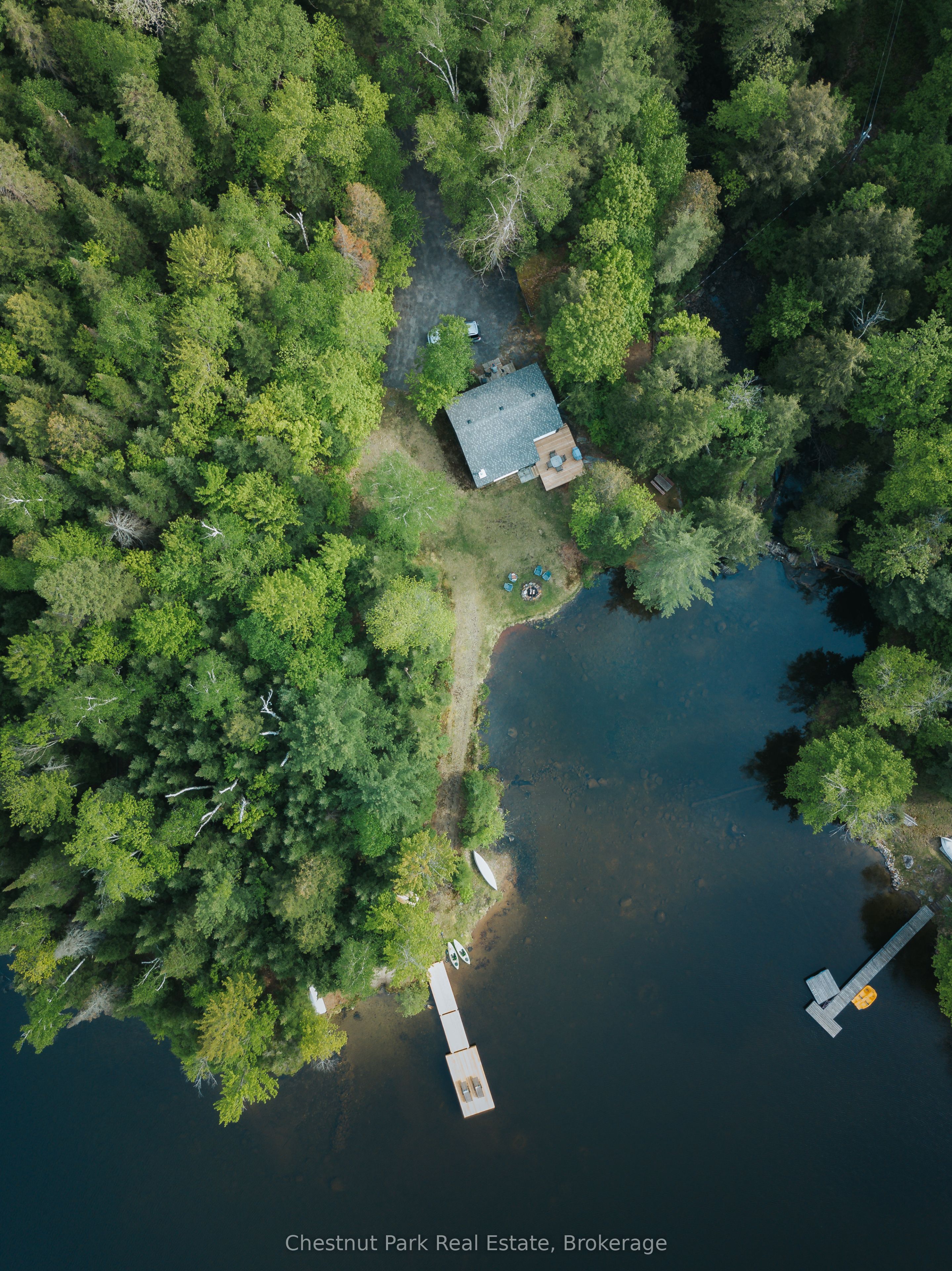 1097 Bay Lake Road