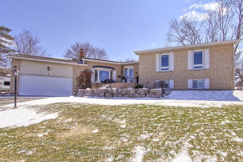 33 Avonlea Road E Uxbridge ON L0C 1C0