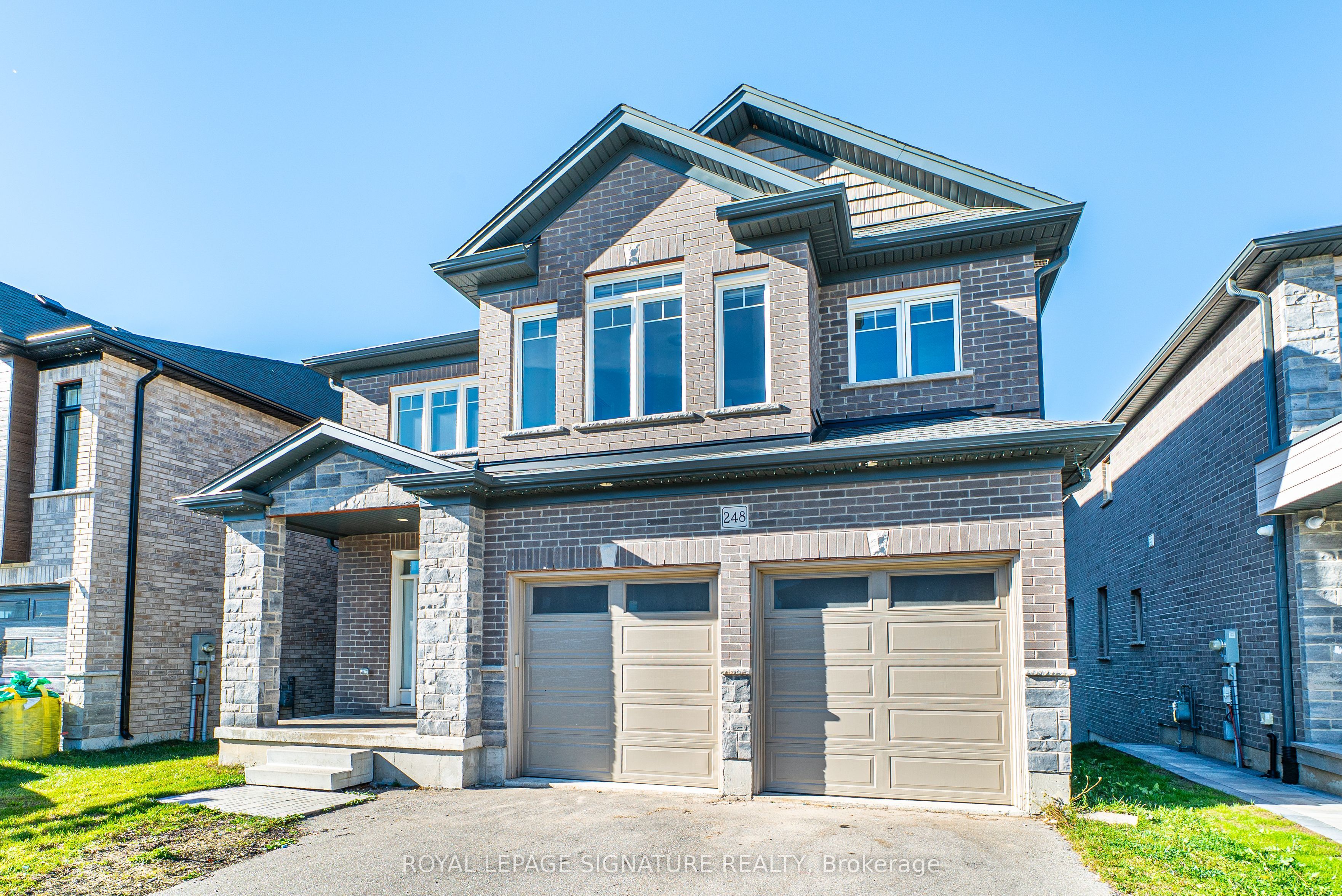248 Freure Drive