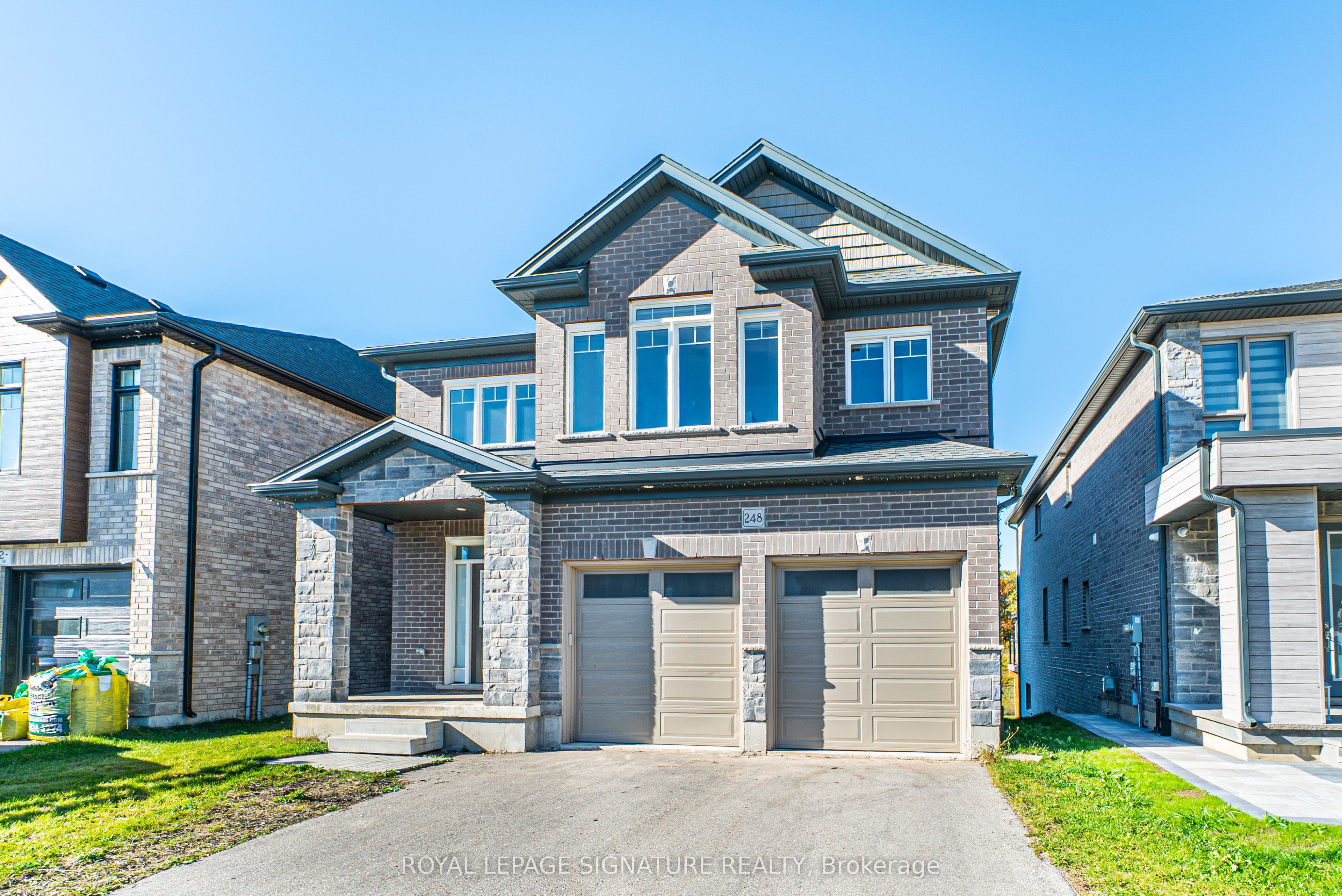 248 Freure Drive