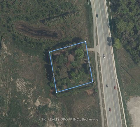 11044 Leslie Street Richmond Hill ON L4S 1N2