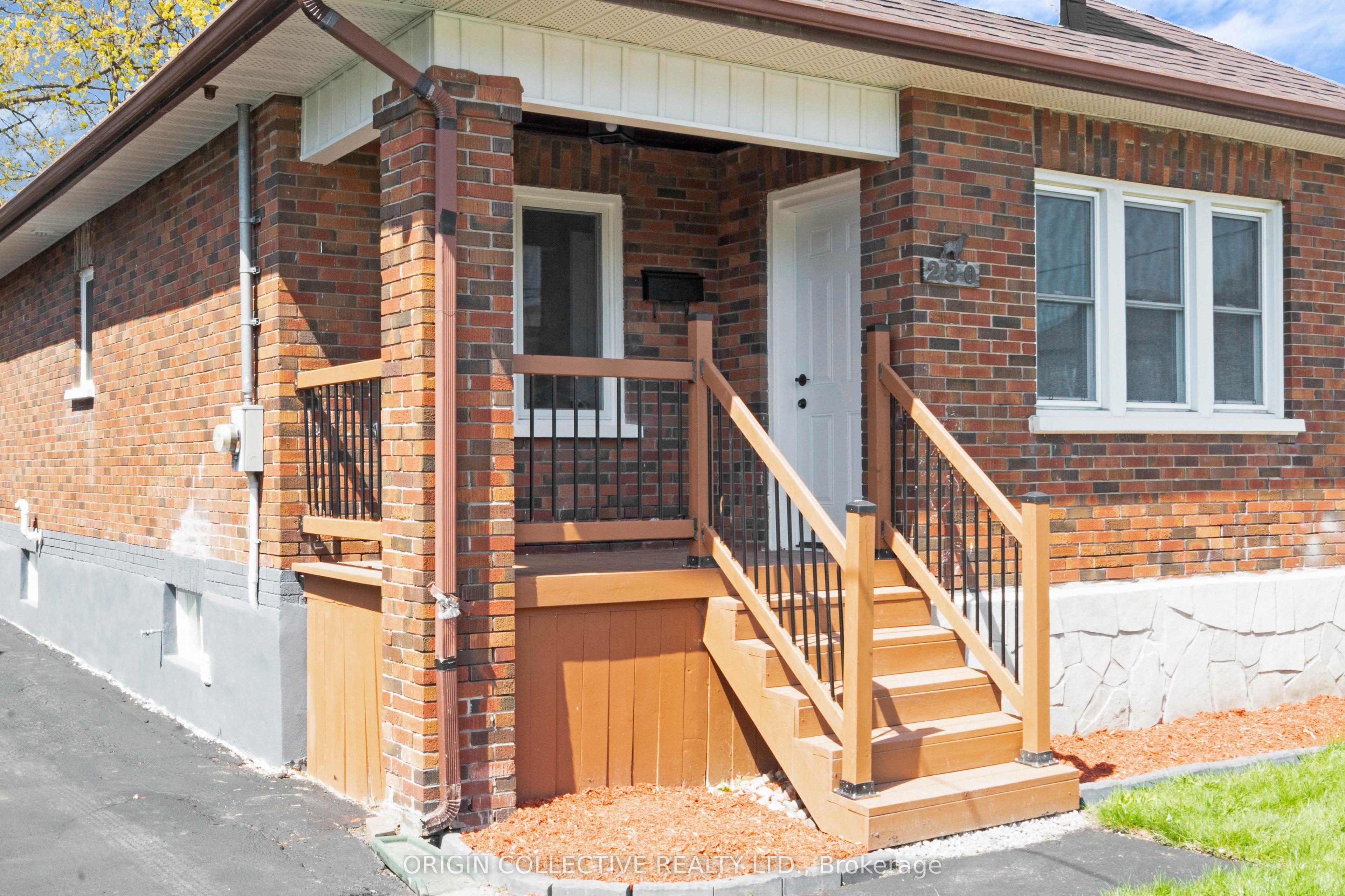 280 Division Street