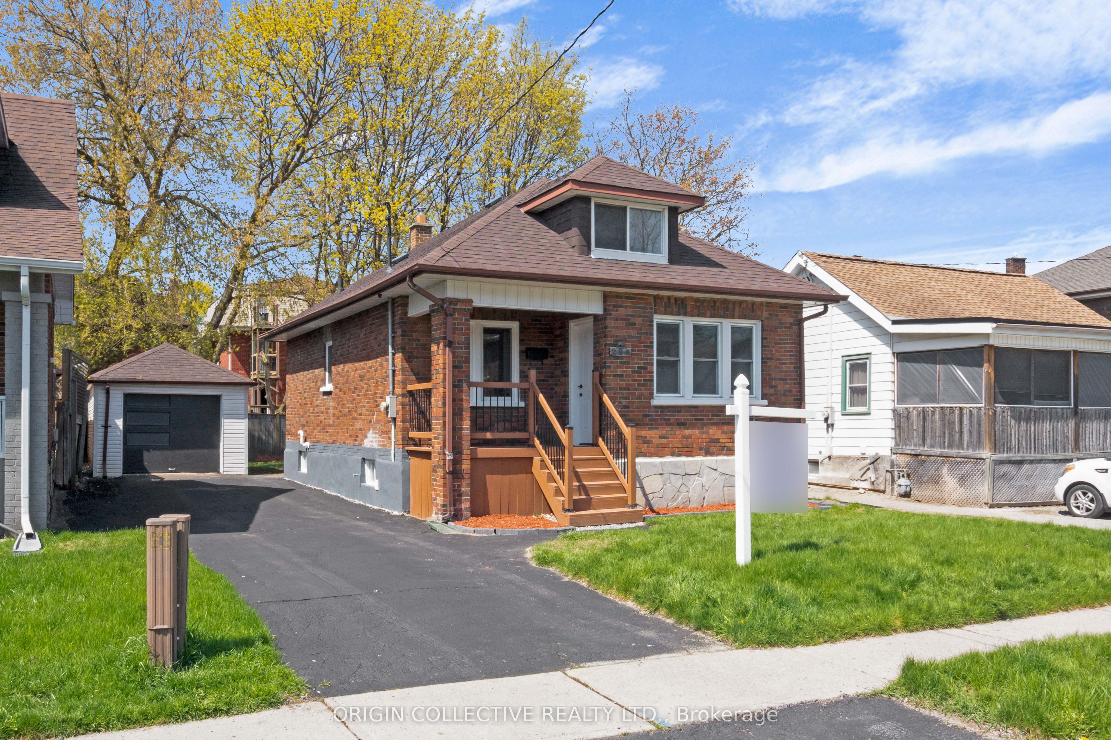 280 Division Street