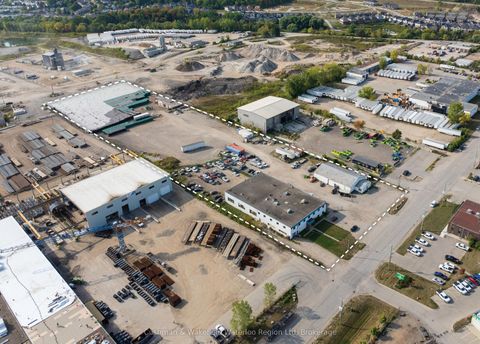 36 Centennial Road Kitchener ON N2B 3G1