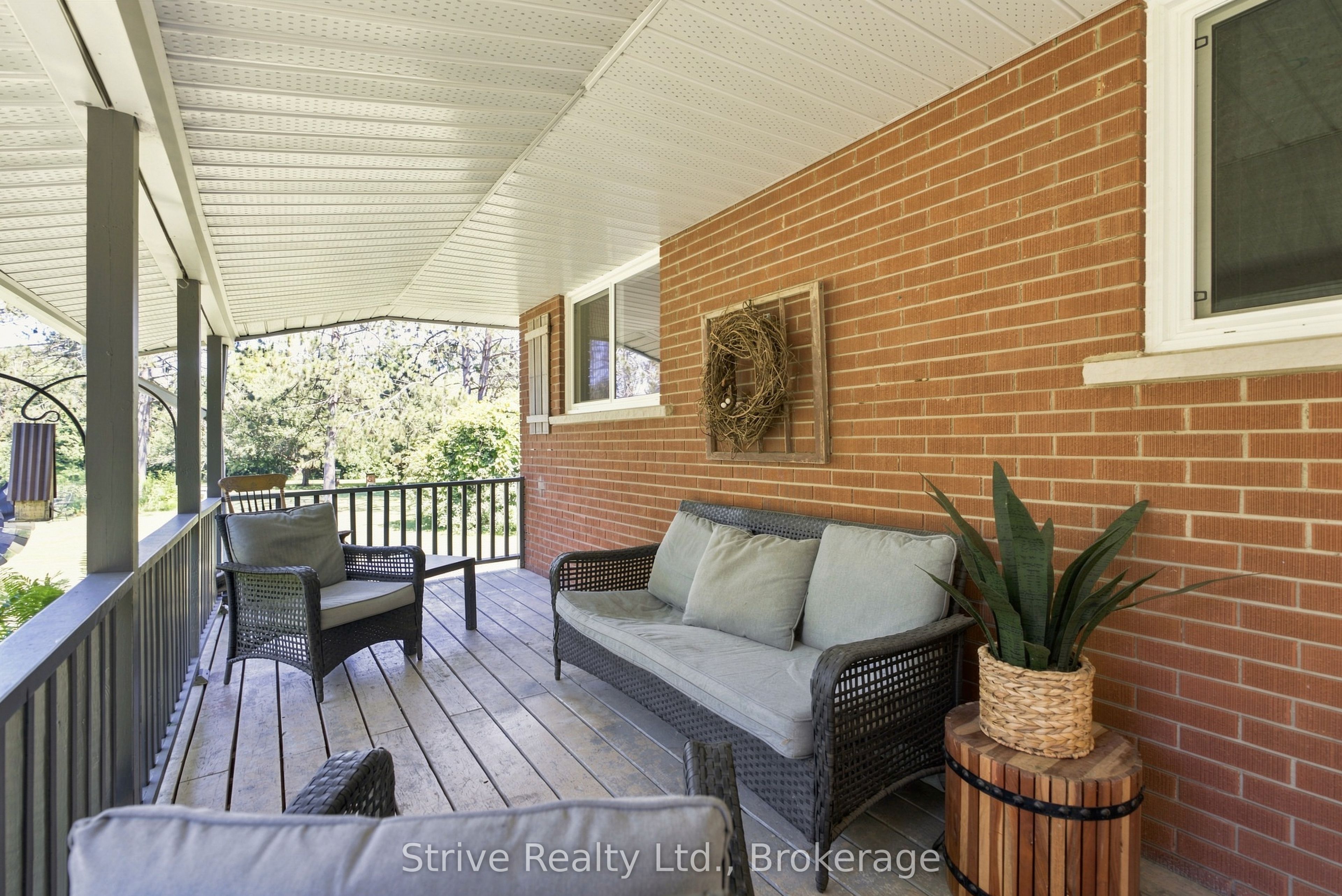 4437 Concession Rd 4 Road