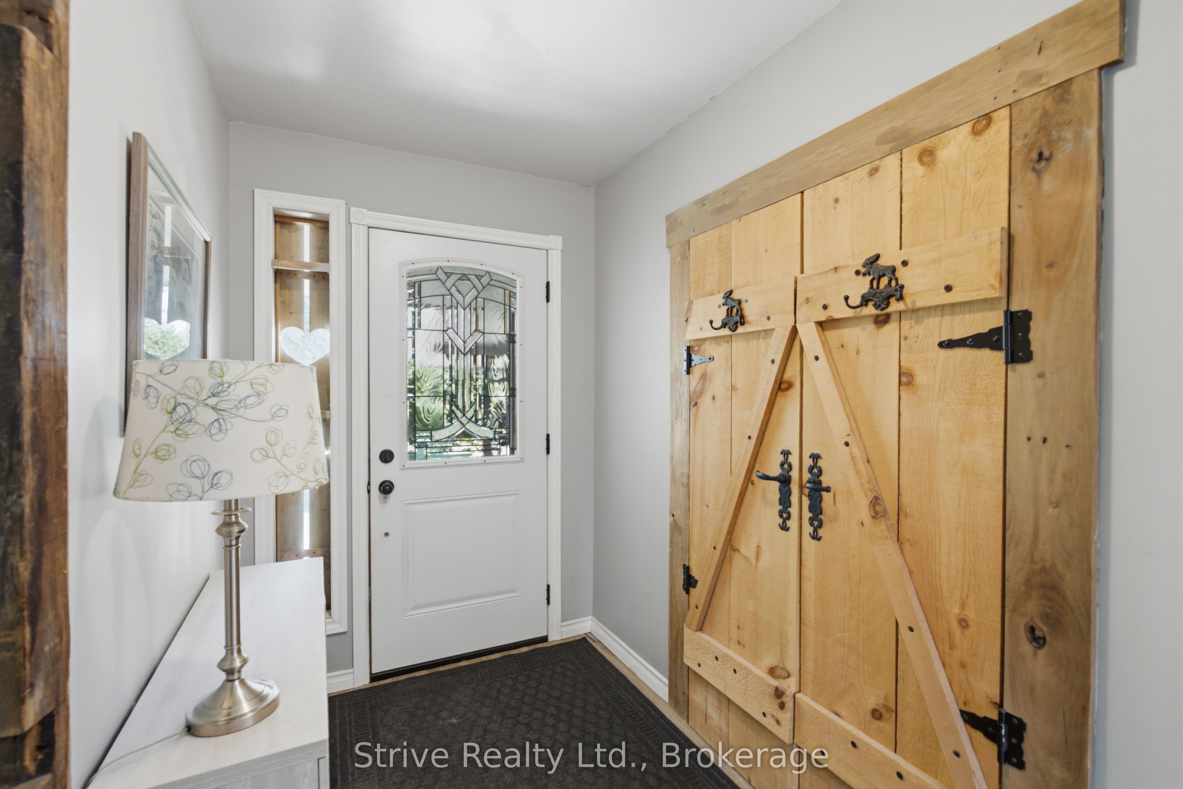 4437 Concession Rd 4 Road