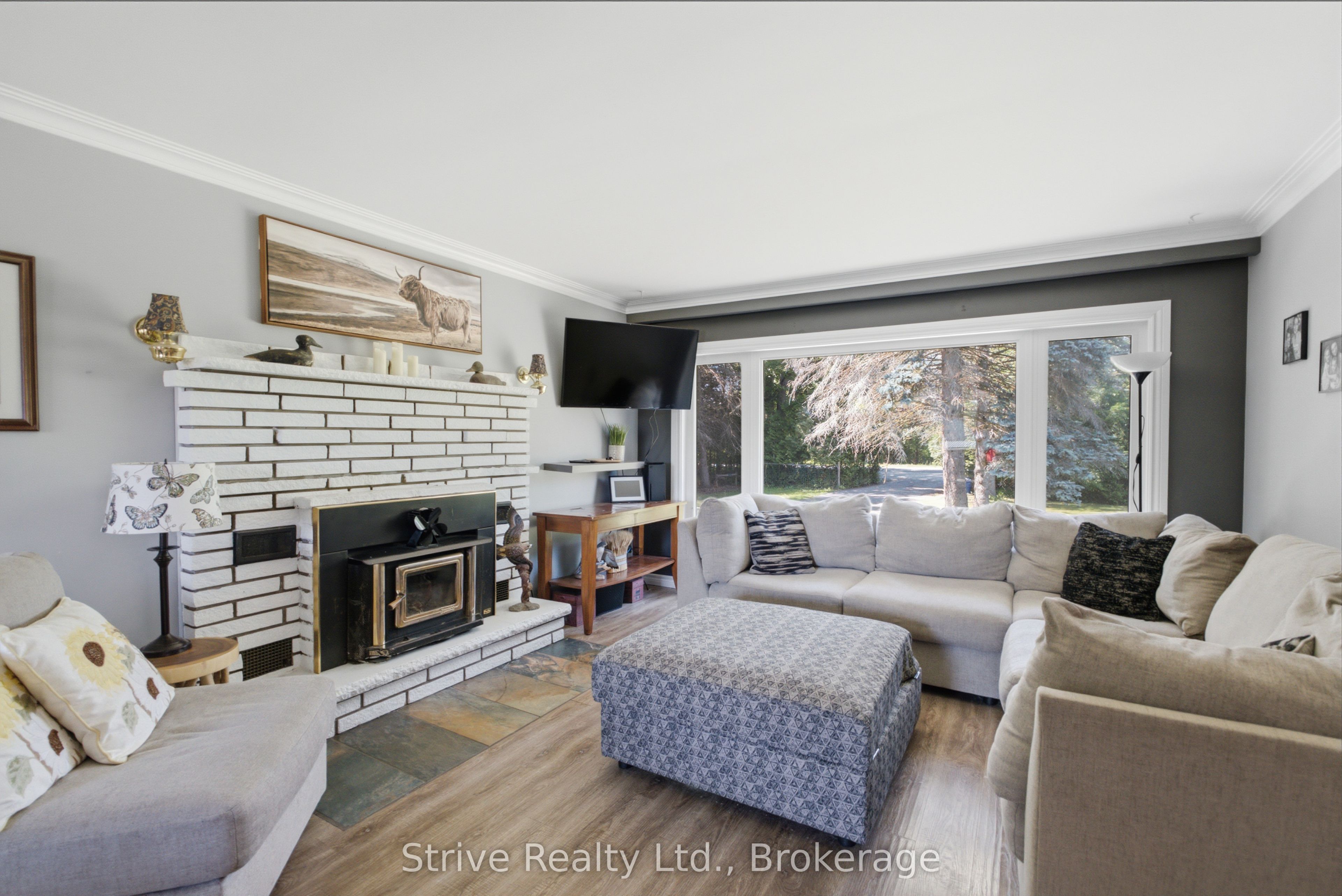 4437 Concession Rd 4 Road