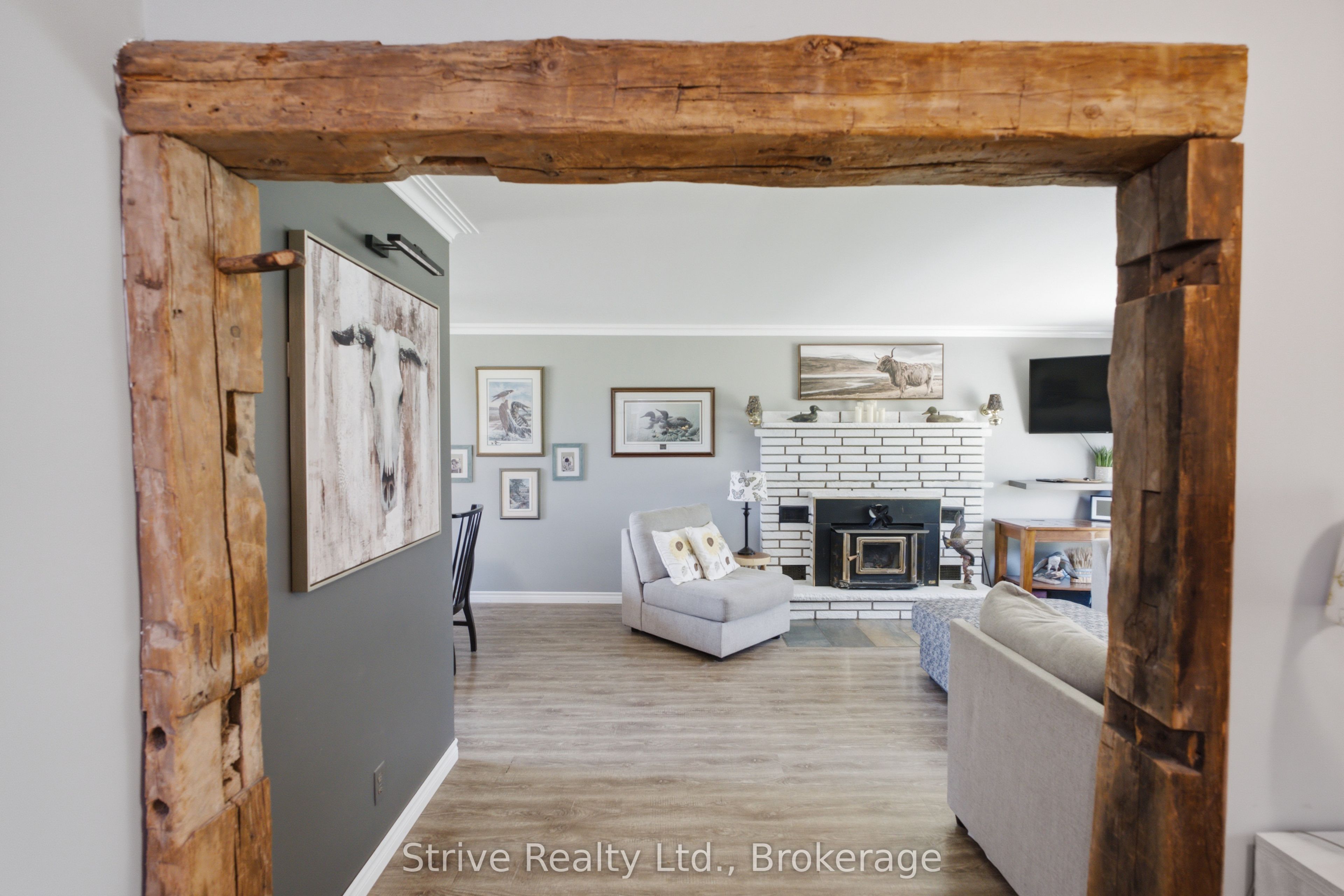 4437 Concession Rd 4 Road