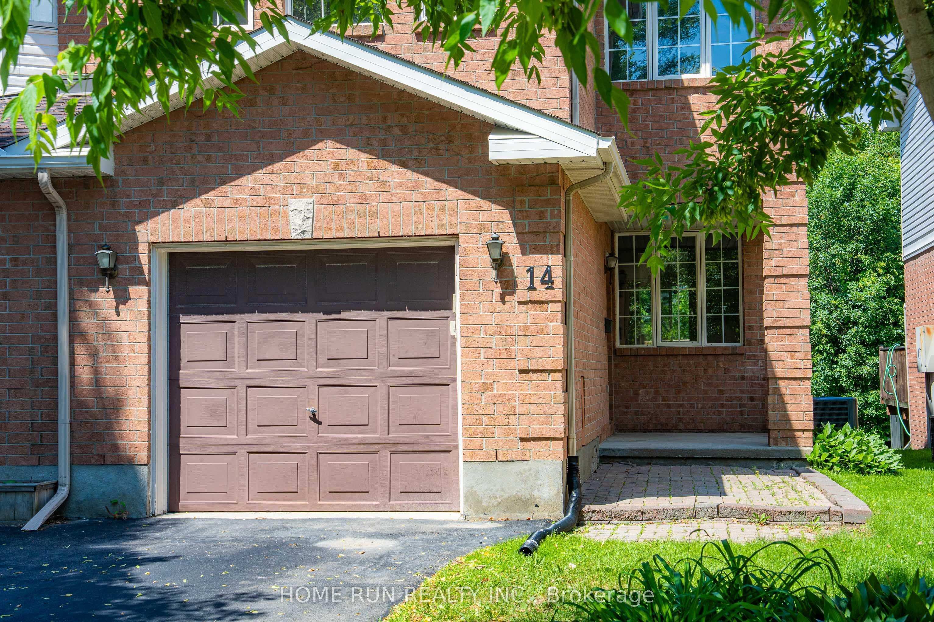 14 COHEN Avenue
