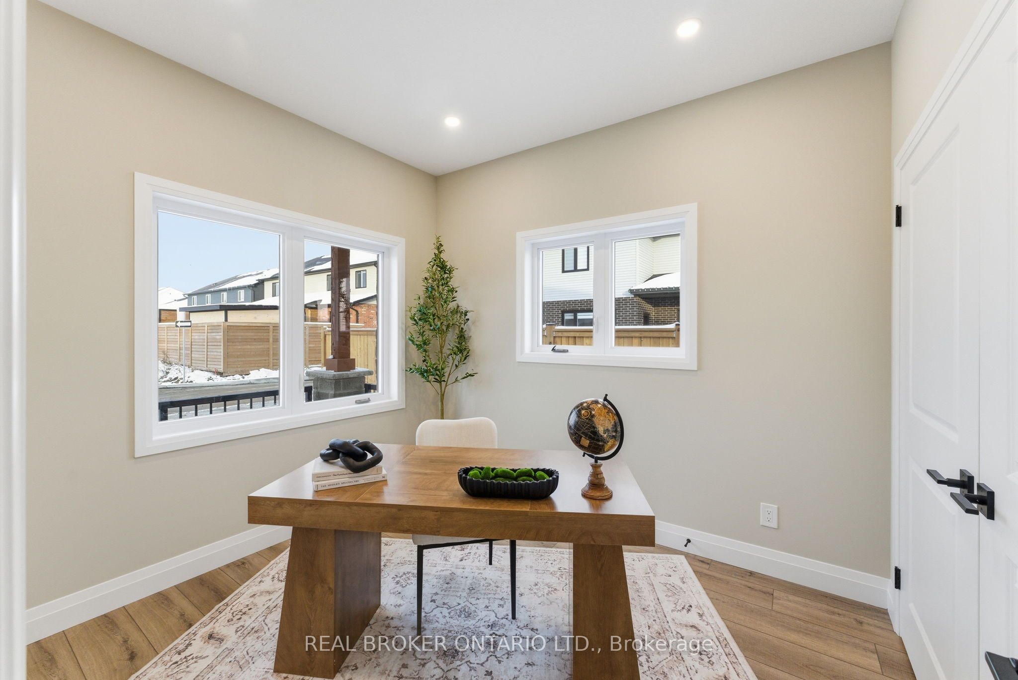 29 Weymouth Street 18