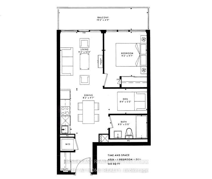 70 Princess Street PH3015