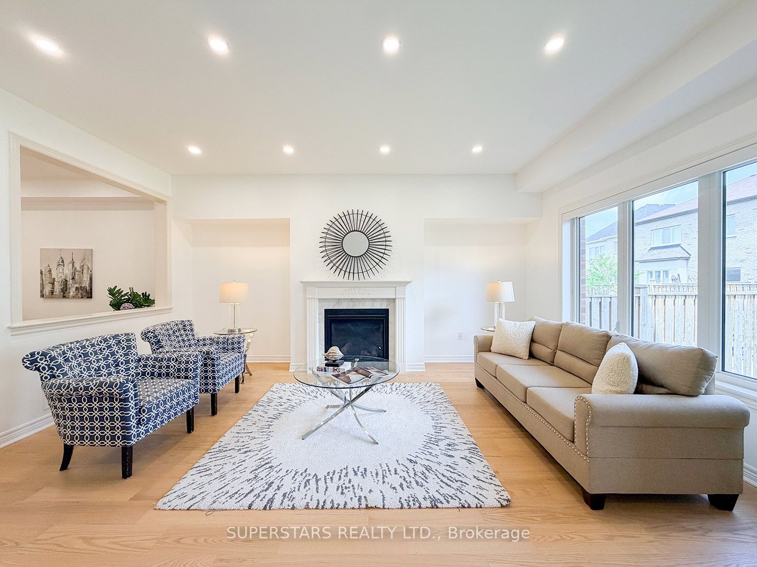 8 Kavanagh Avenue