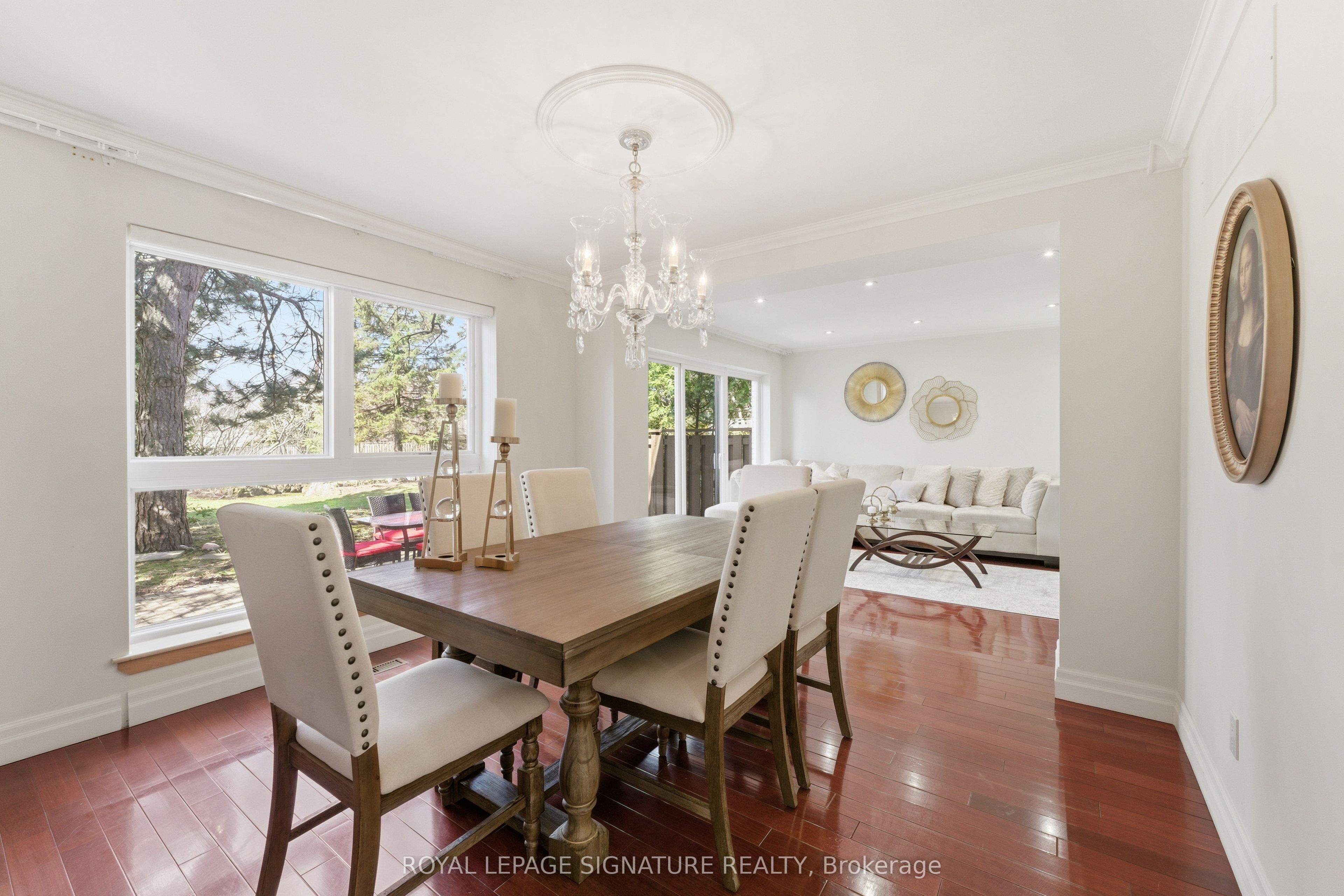 6 Crimson Millway N/A