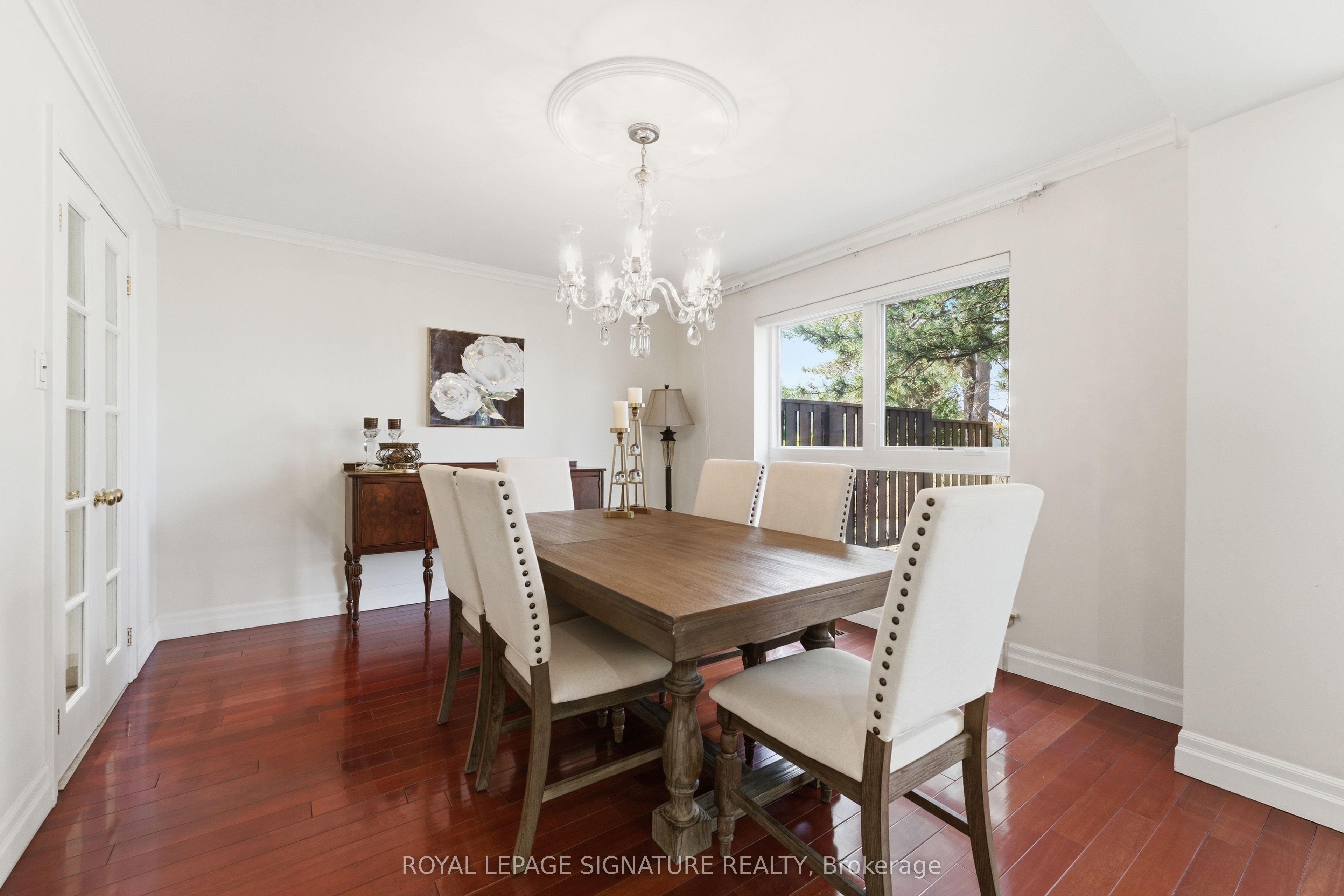 6 Crimson Millway N/A