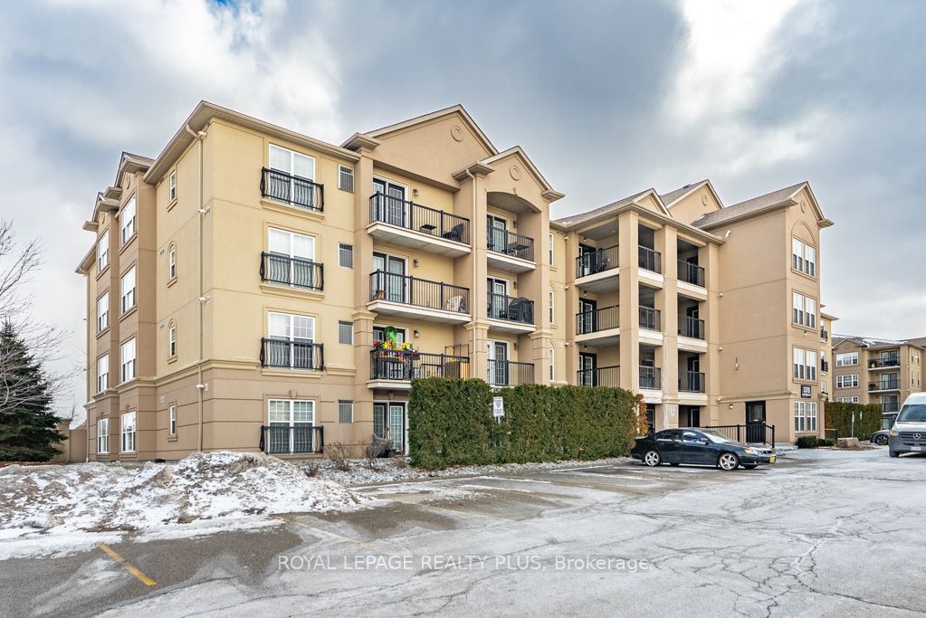 1370 Main Street E 309