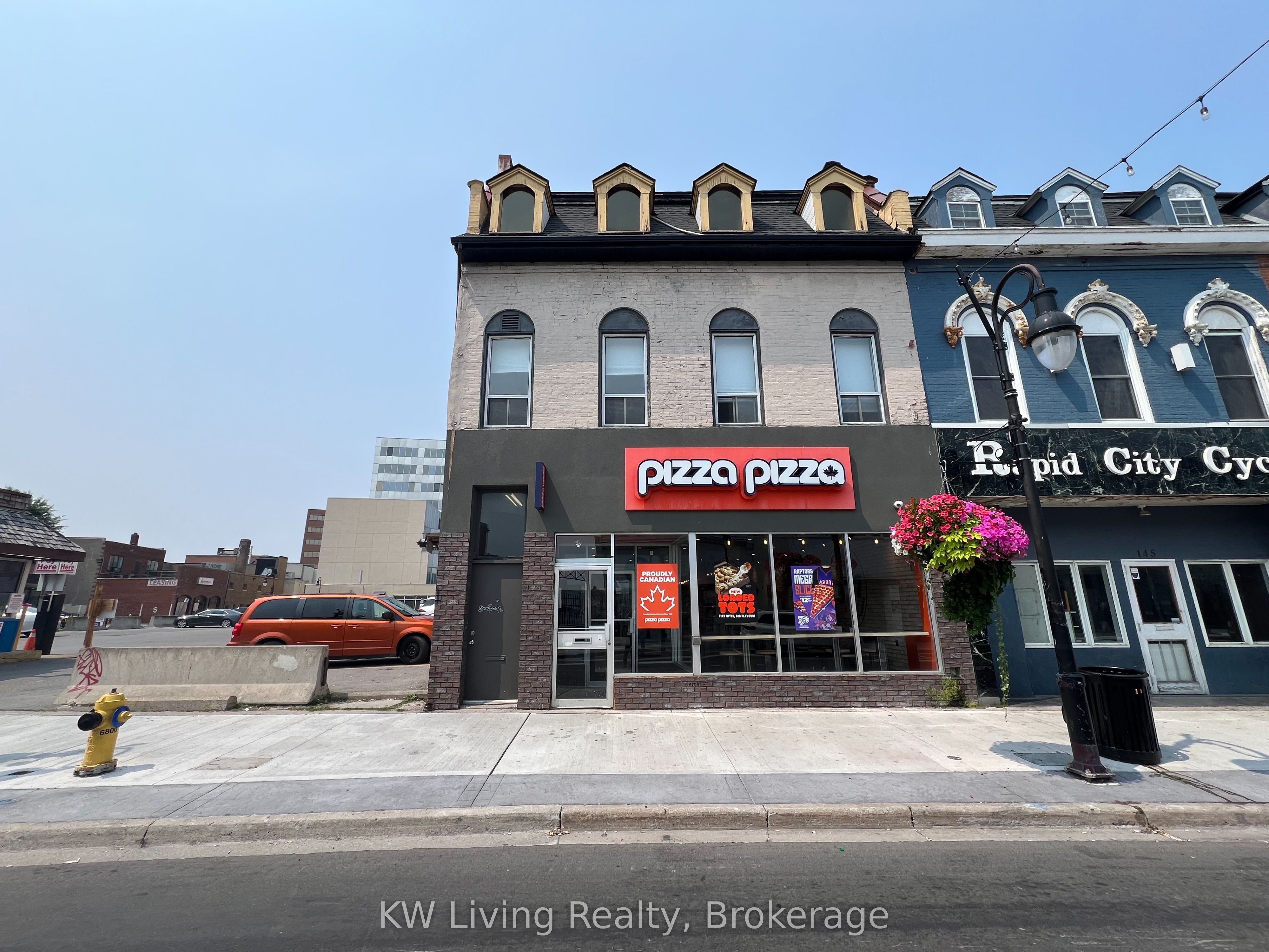 139 St Paul Street