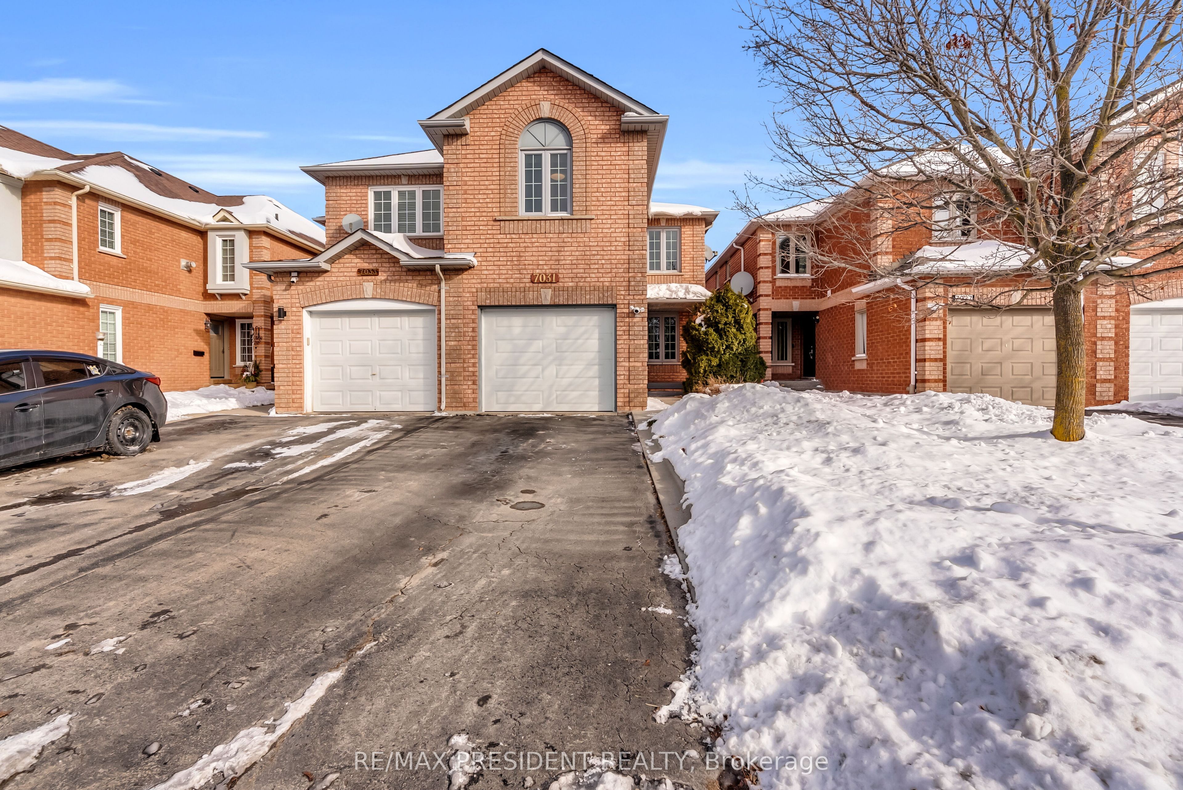 7031 Graydon Court