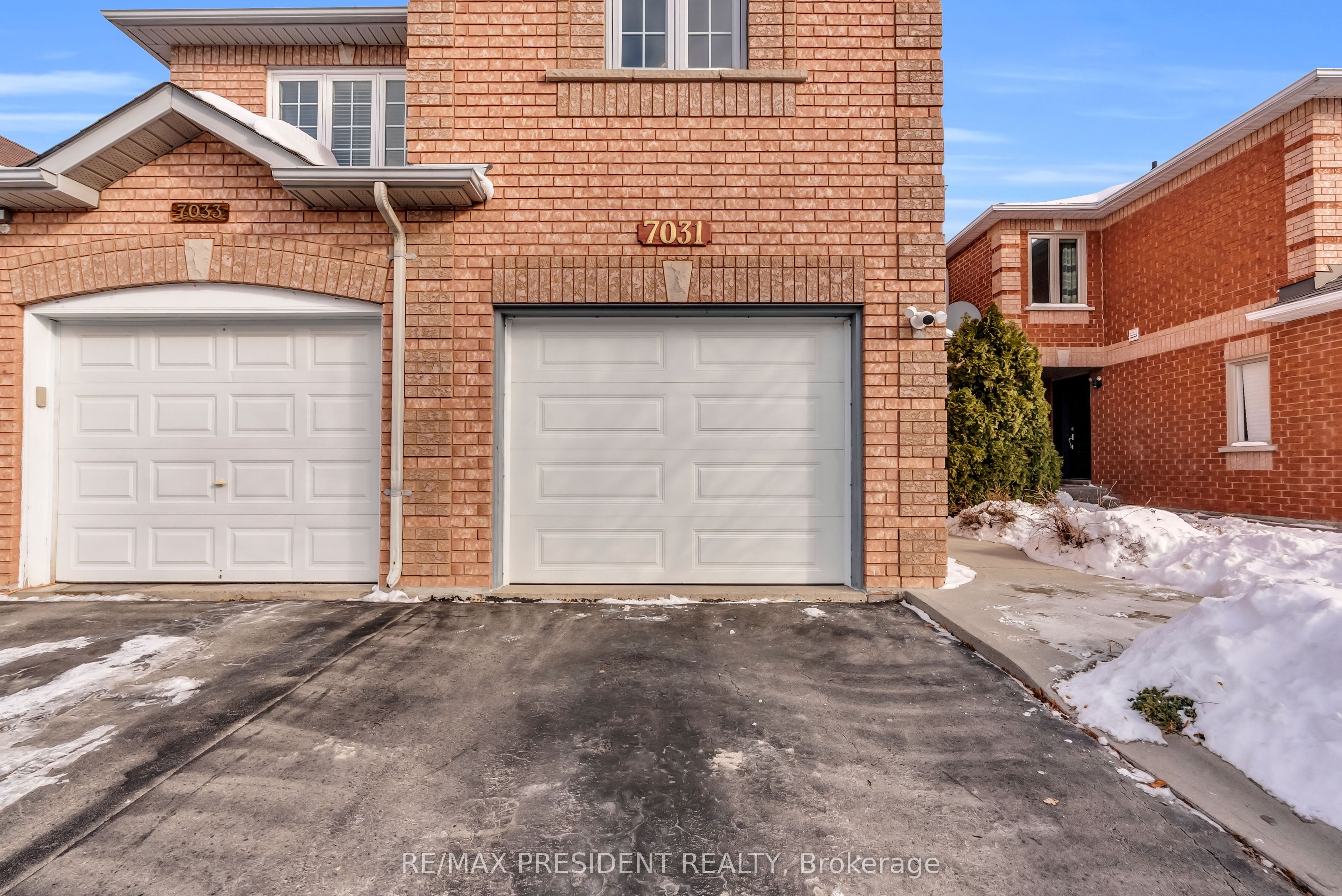 7031 Graydon Court