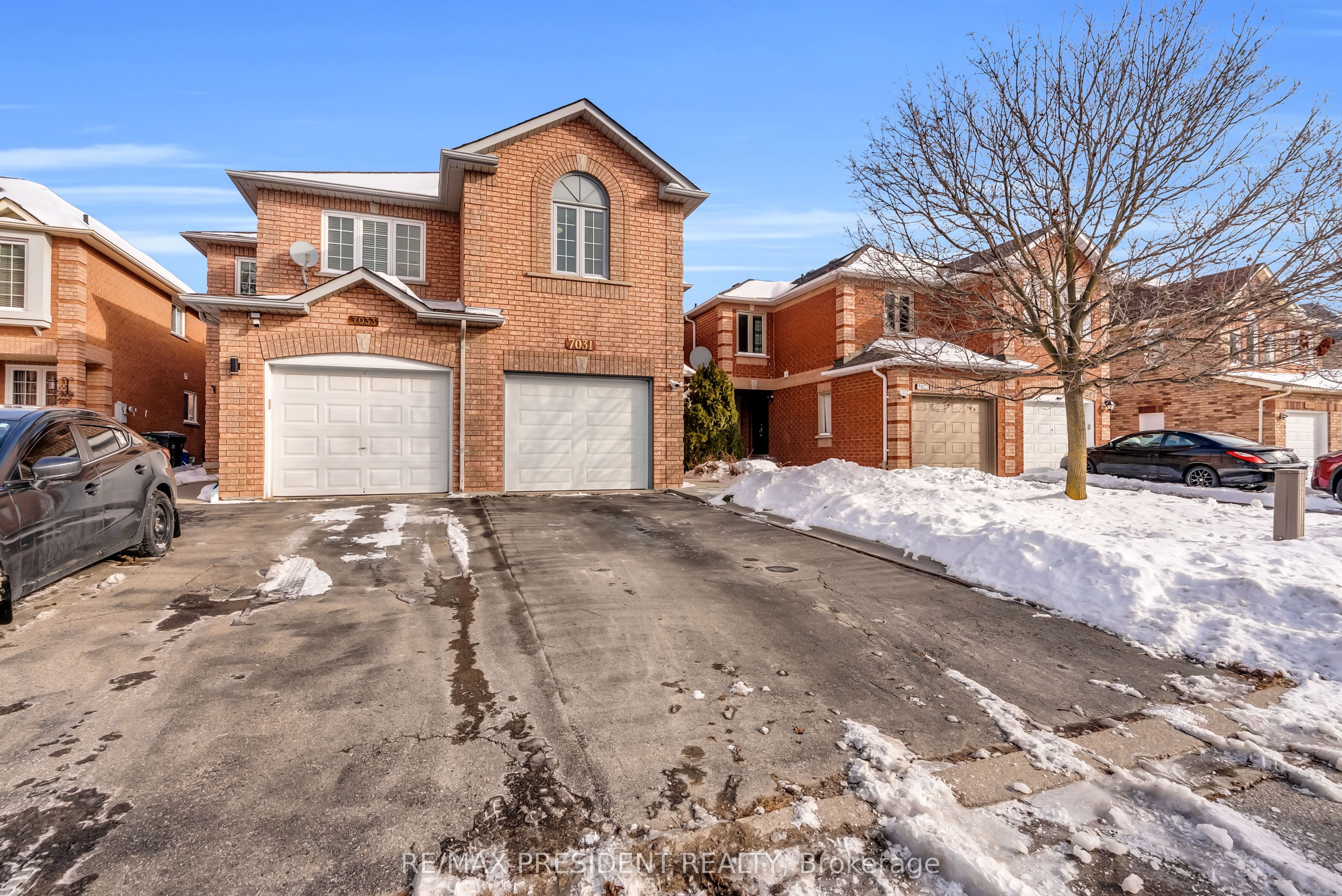7031 Graydon Court