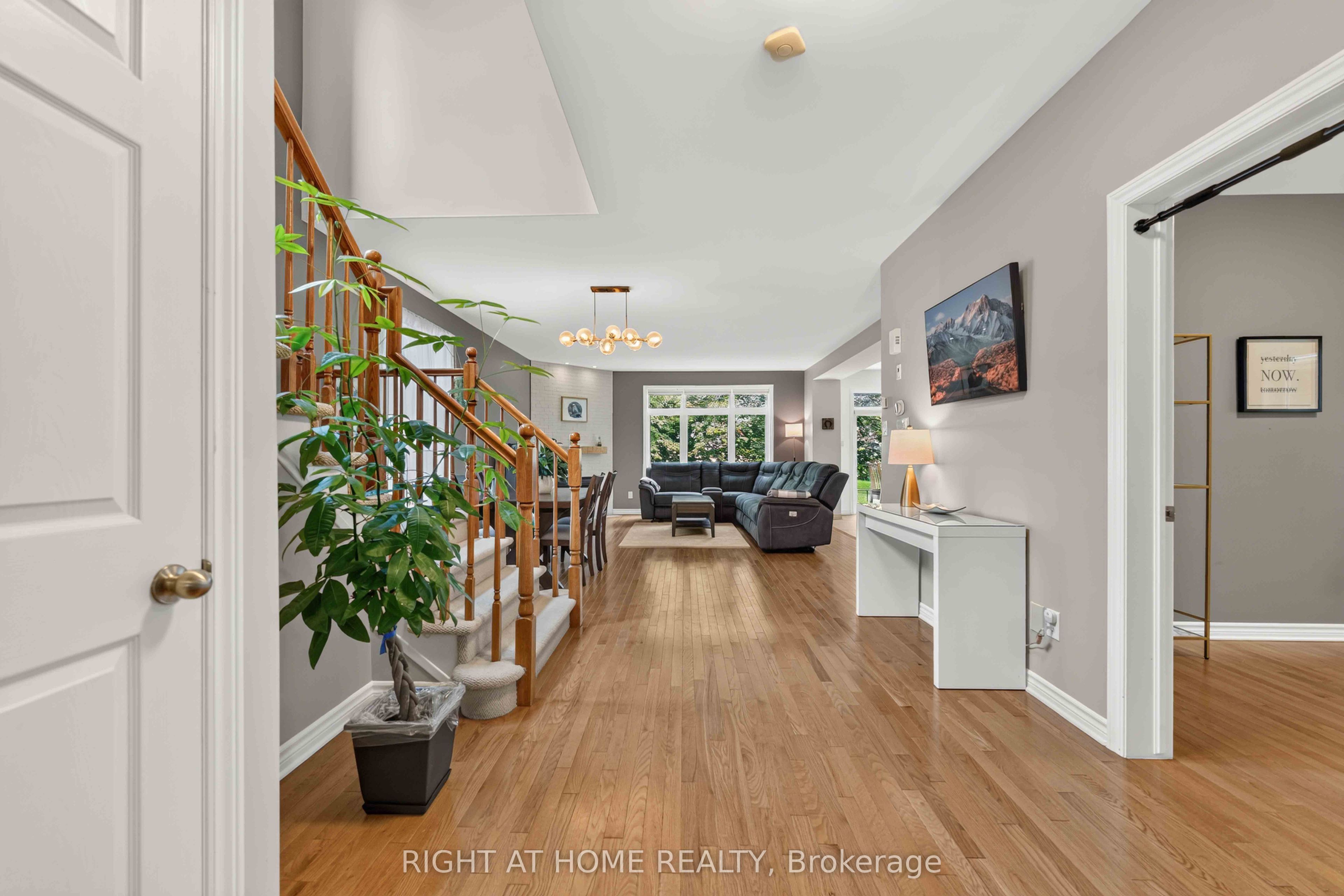168 Steeple Chase Drive