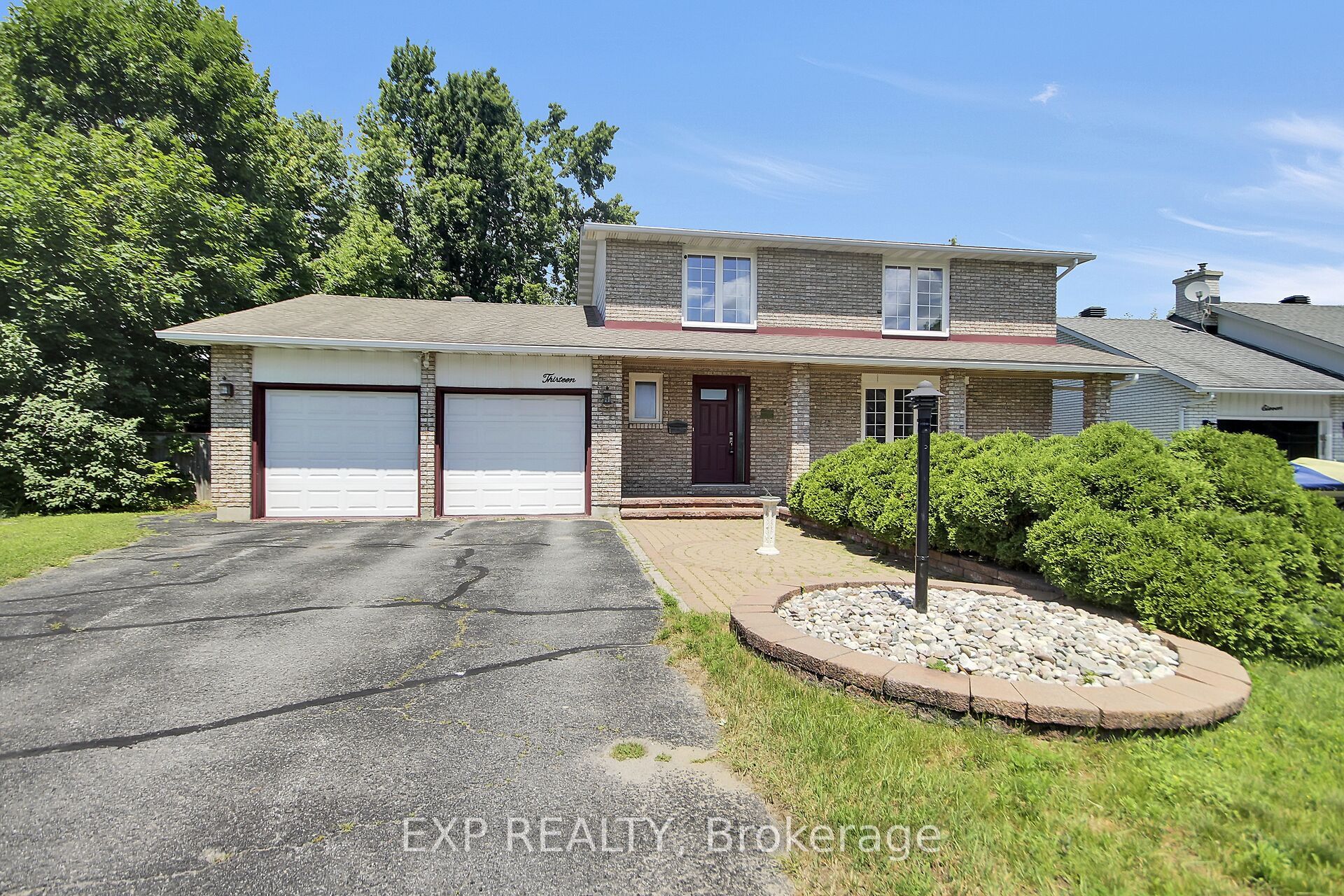 13 Shanel Place