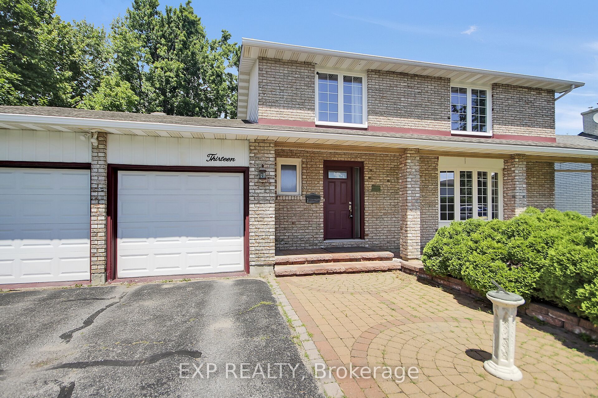 13 Shanel Place