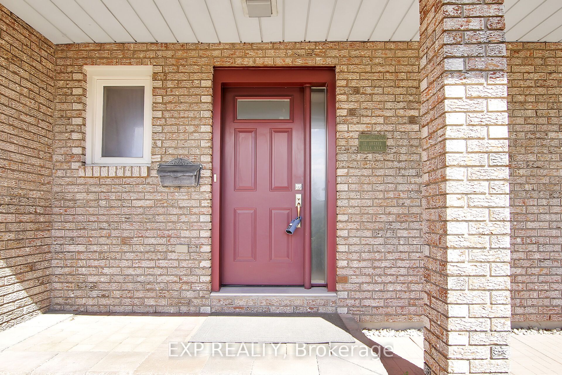 13 Shanel Place