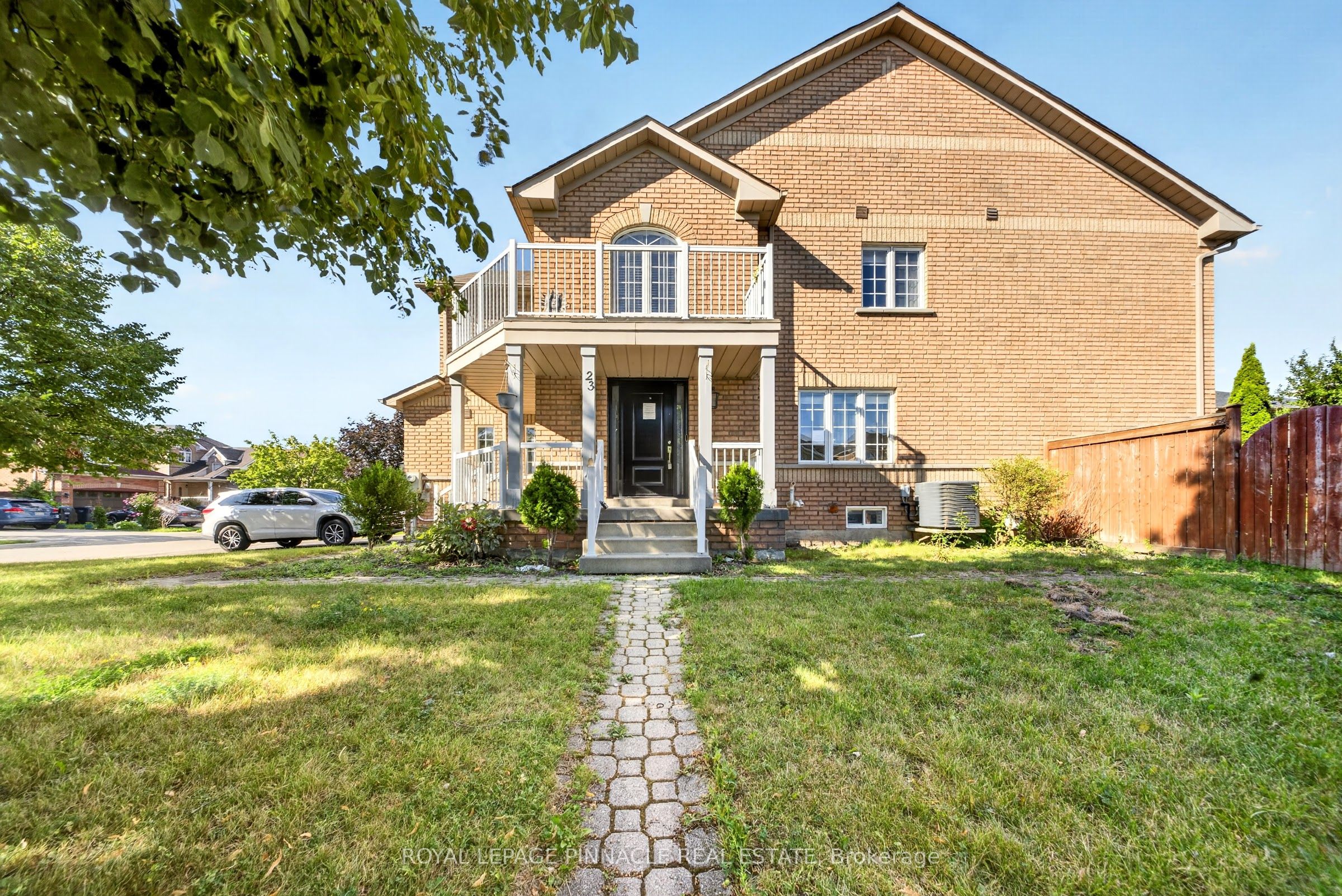 23 Prince Crescent