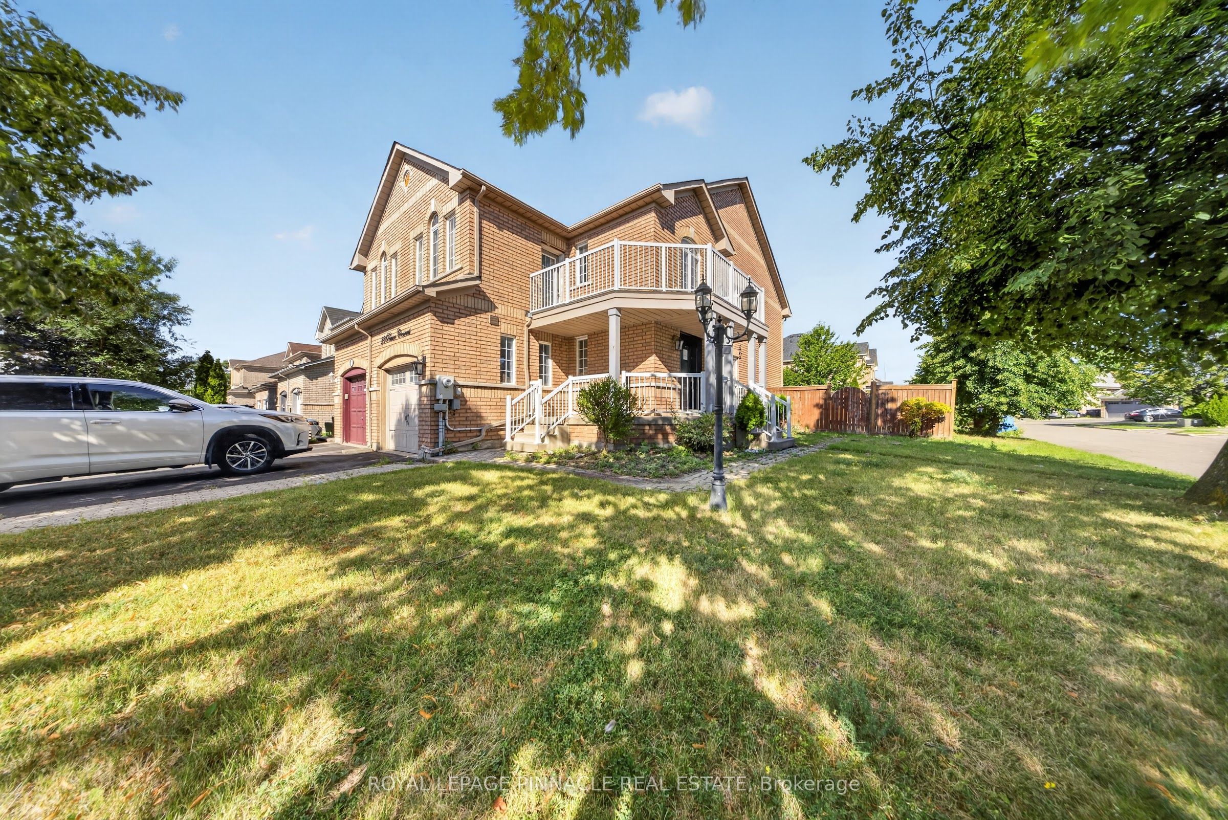 23 Prince Crescent
