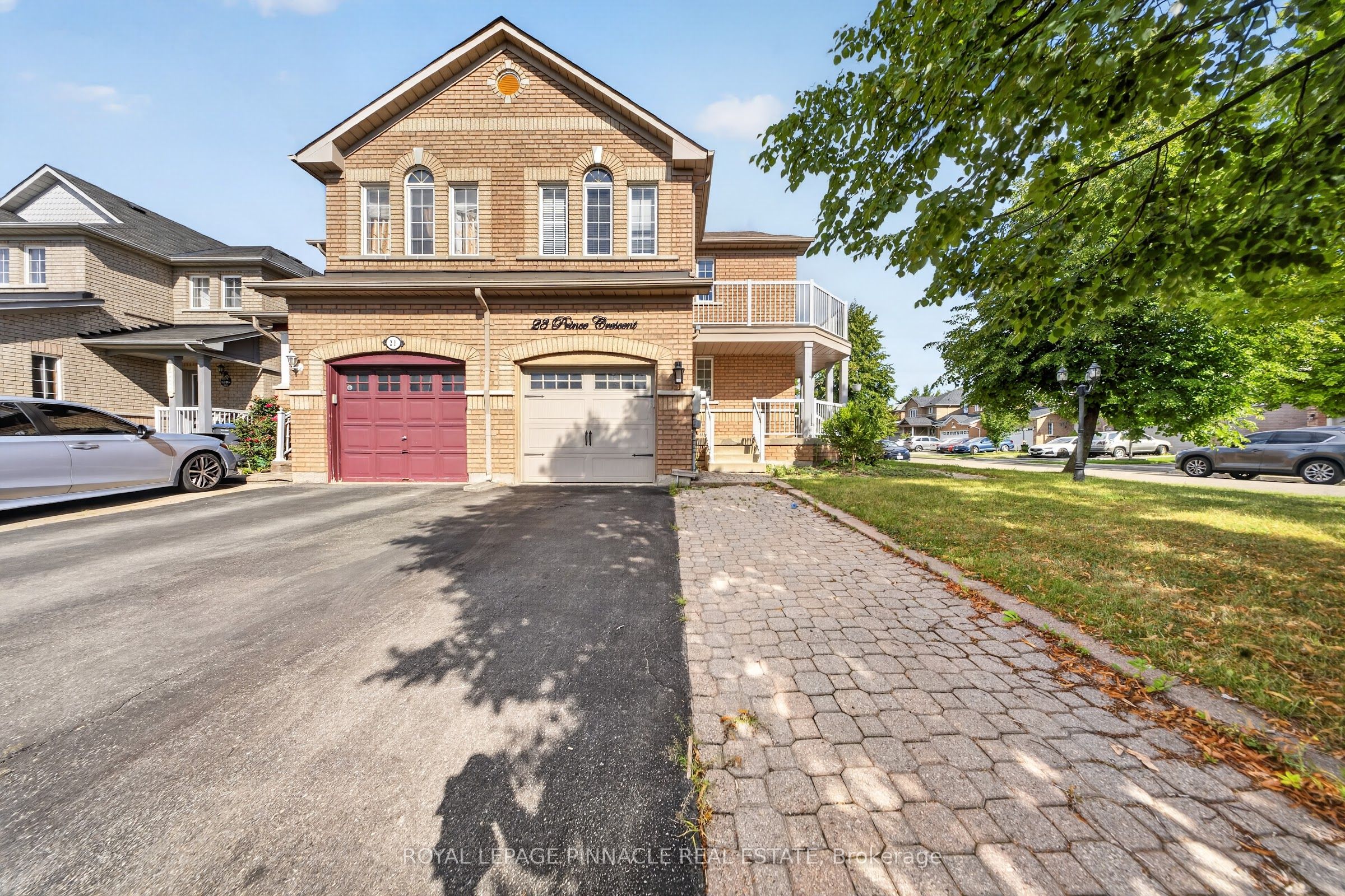 23 Prince Crescent
