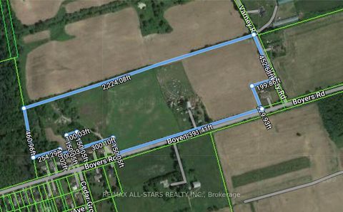 182 Boyers Road Georgina ON L4P 3C8