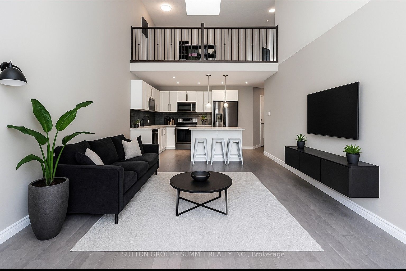 5 REITH Street