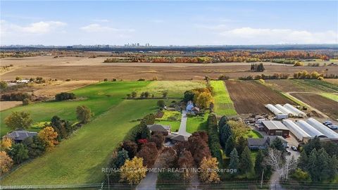 4283 King-Vaughan Road Vaughan ON L4H 1E4