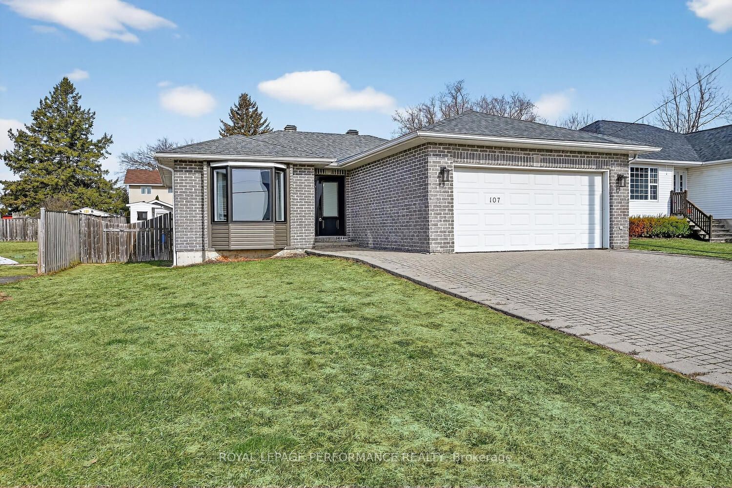 107 Lorne Street
