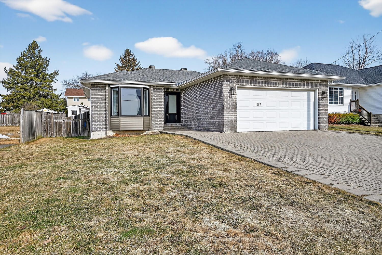 107 Lorne Street