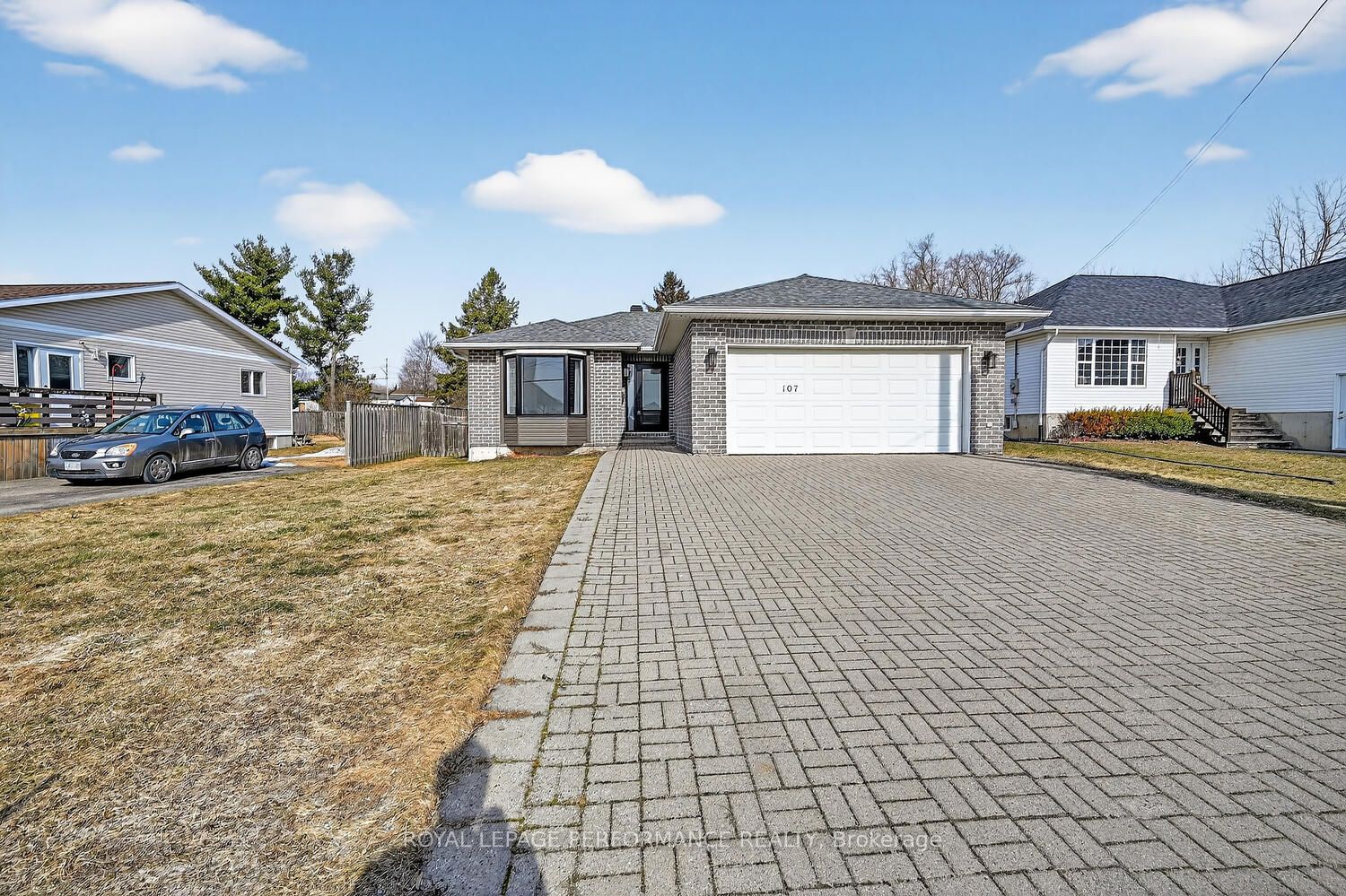 107 Lorne Street