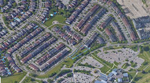 67 Harbourside Drive Whitby ON L1N 0H7