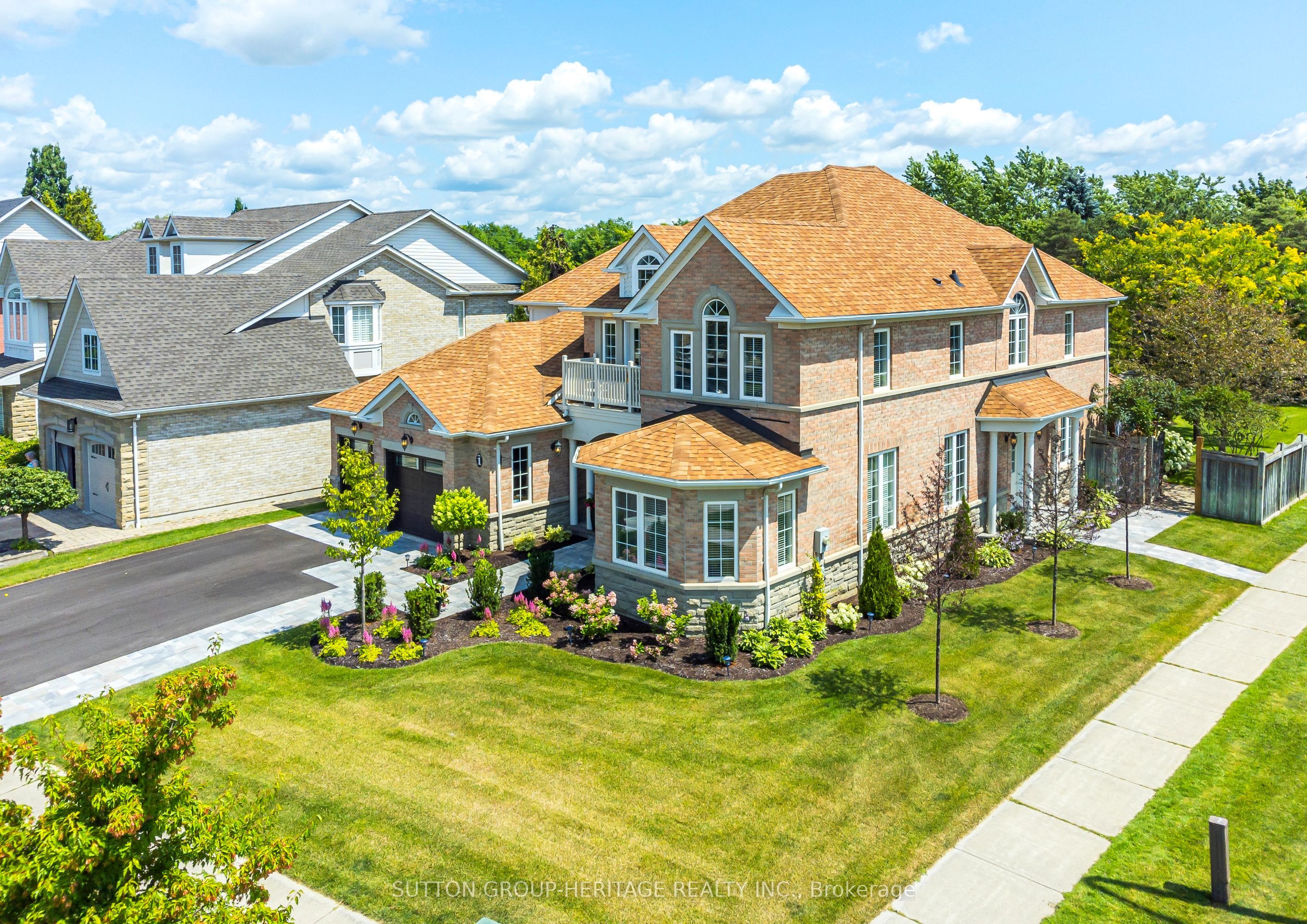 1 Mackey Drive