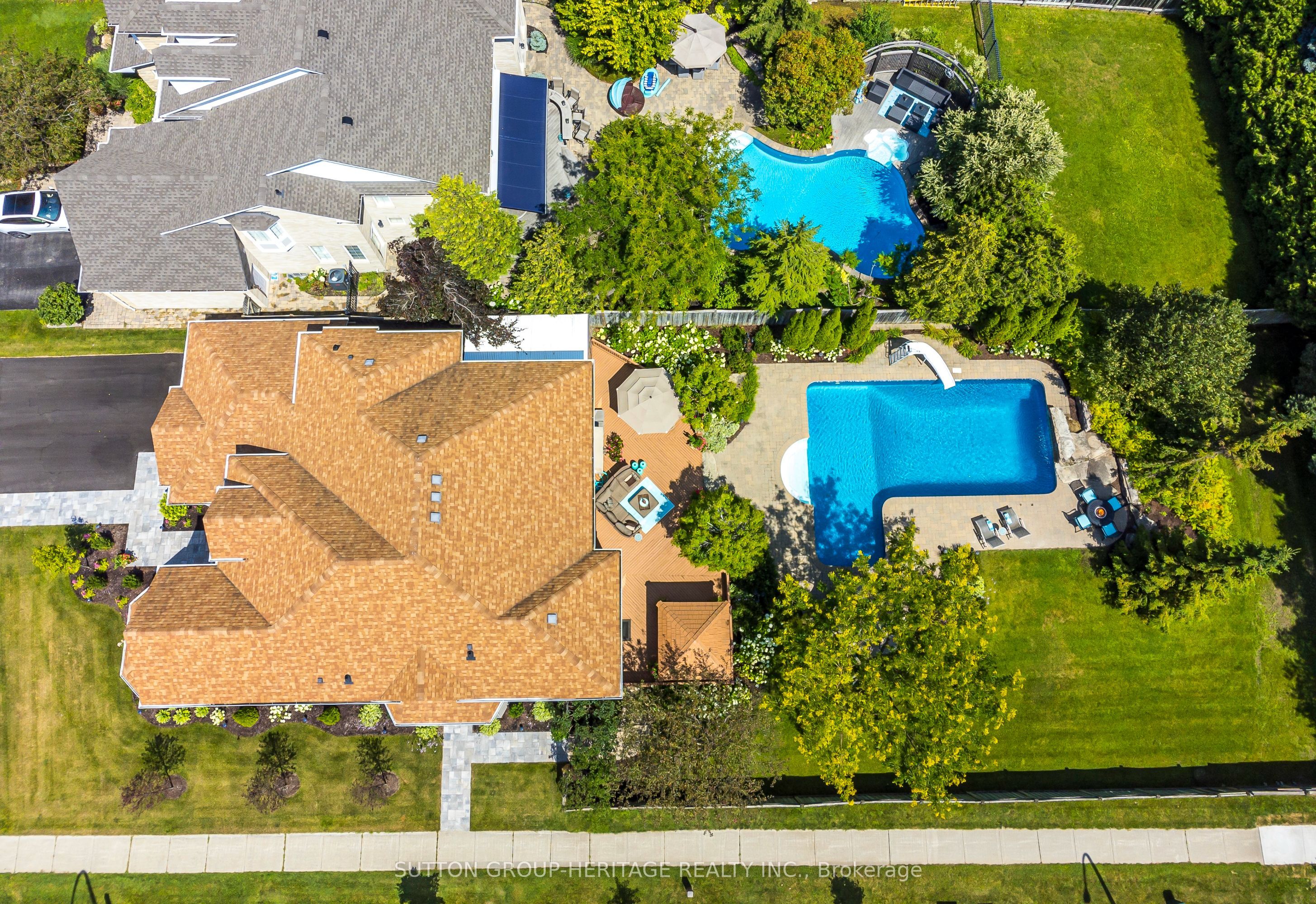 1 Mackey Drive