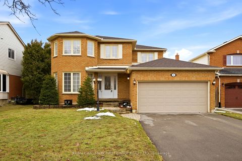 121 Glenabbey Drive Clarington ON L1E 2B7