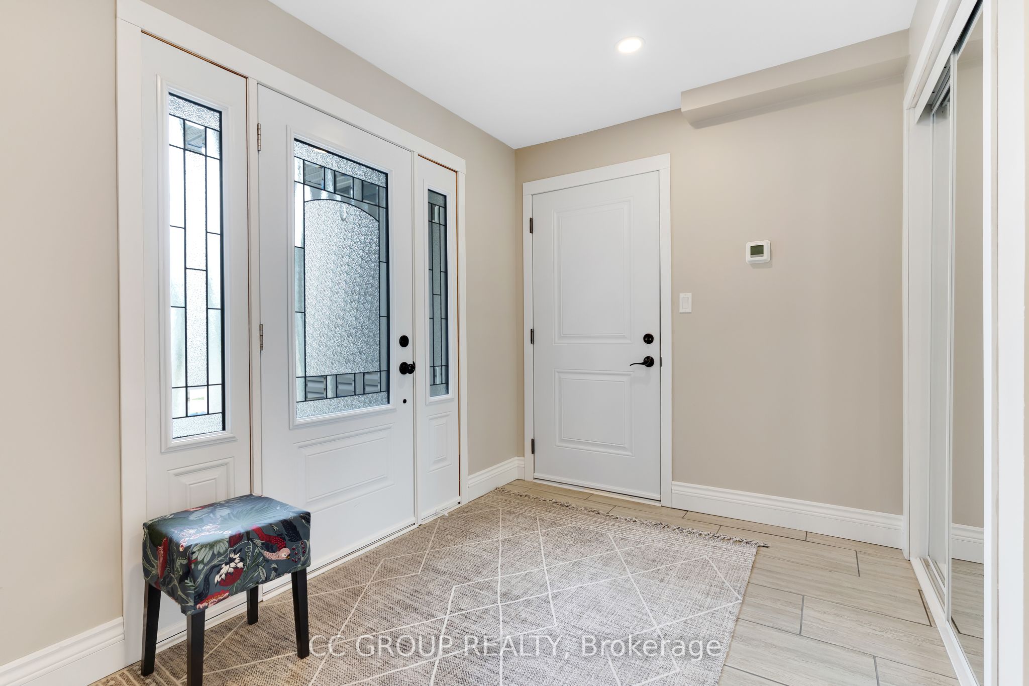 542 Huron Street
