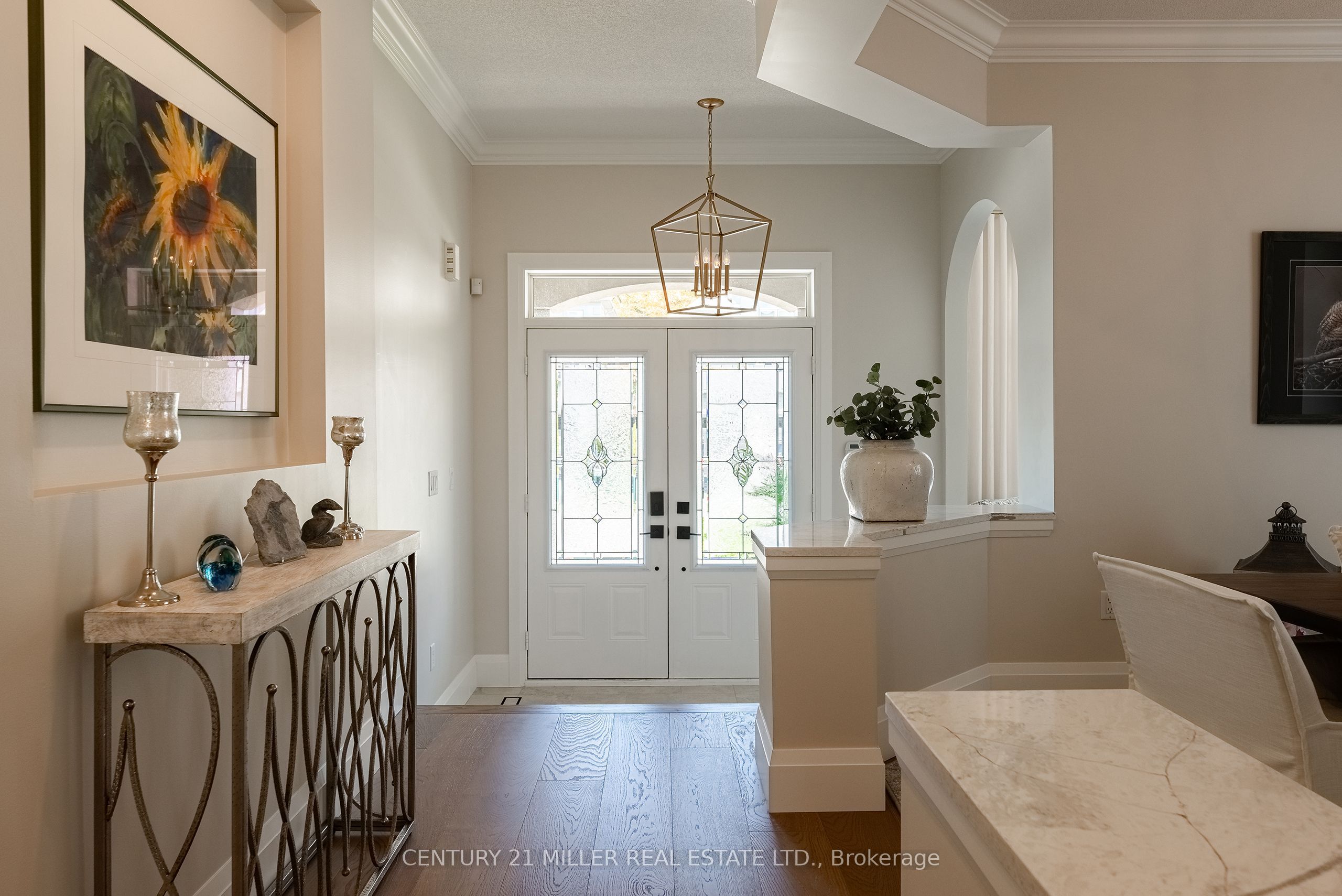 3168 Watercliffe Court