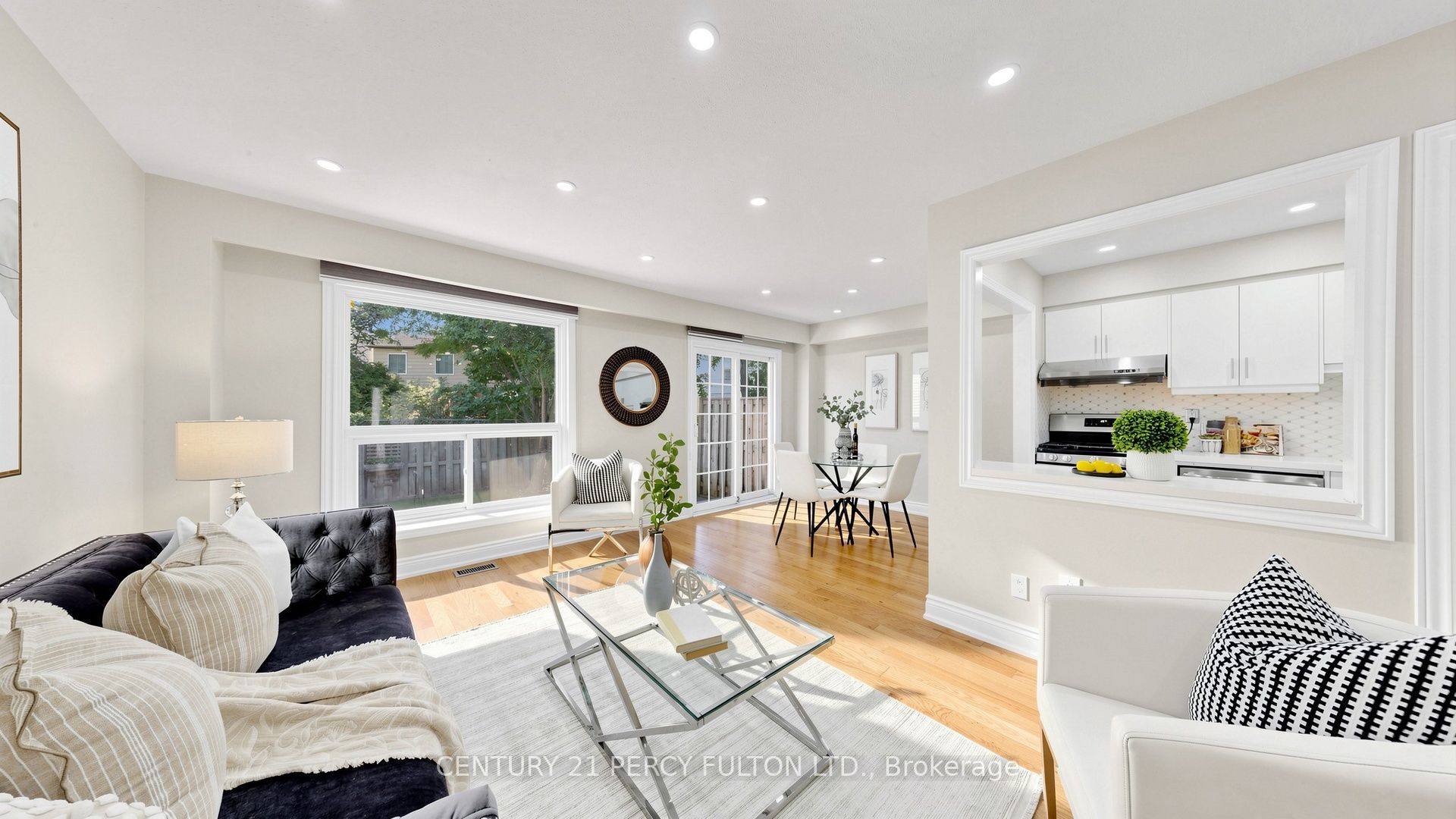 70 Knightsbridge Way
