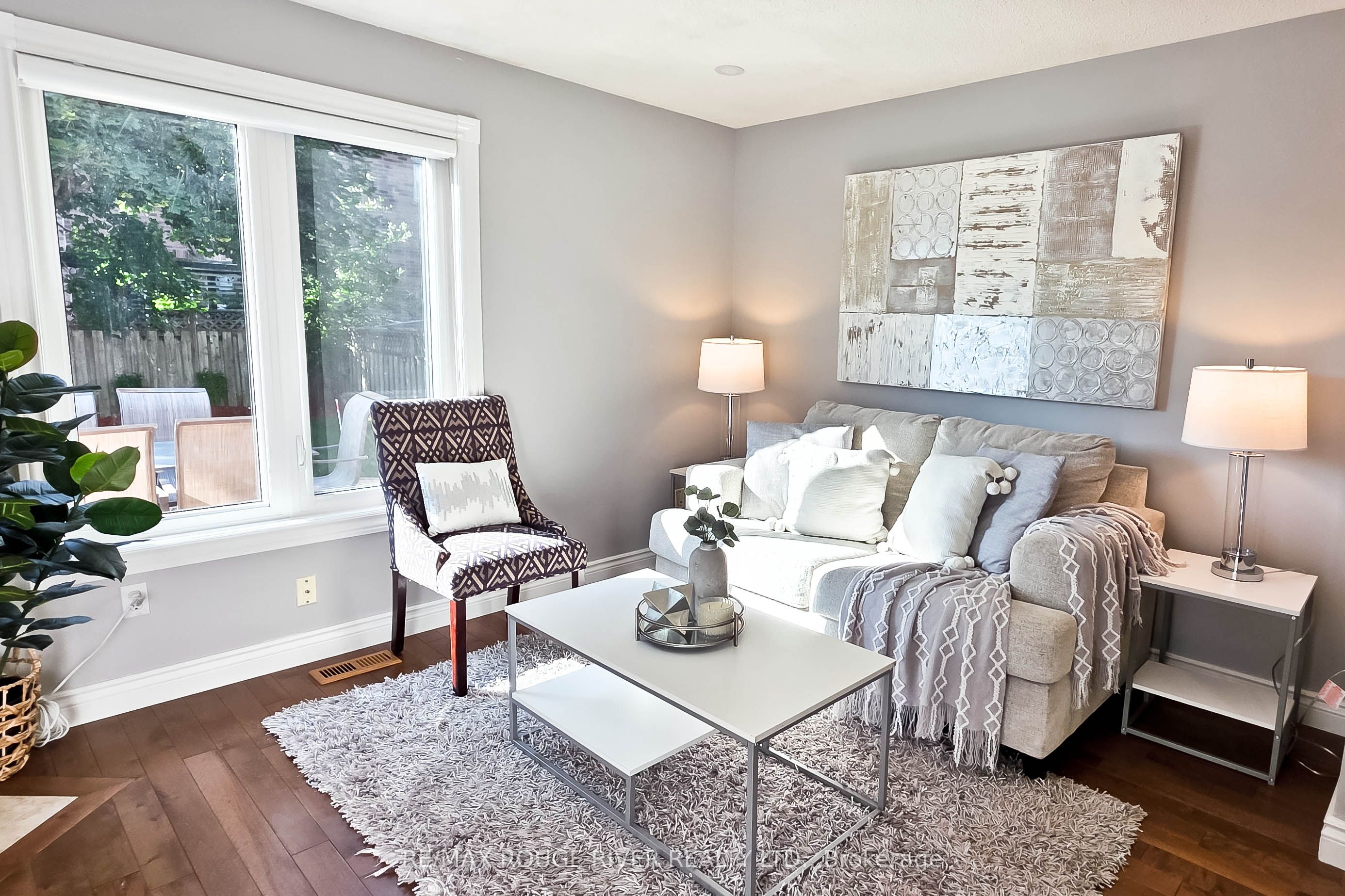 6 Knotty Pine Drive