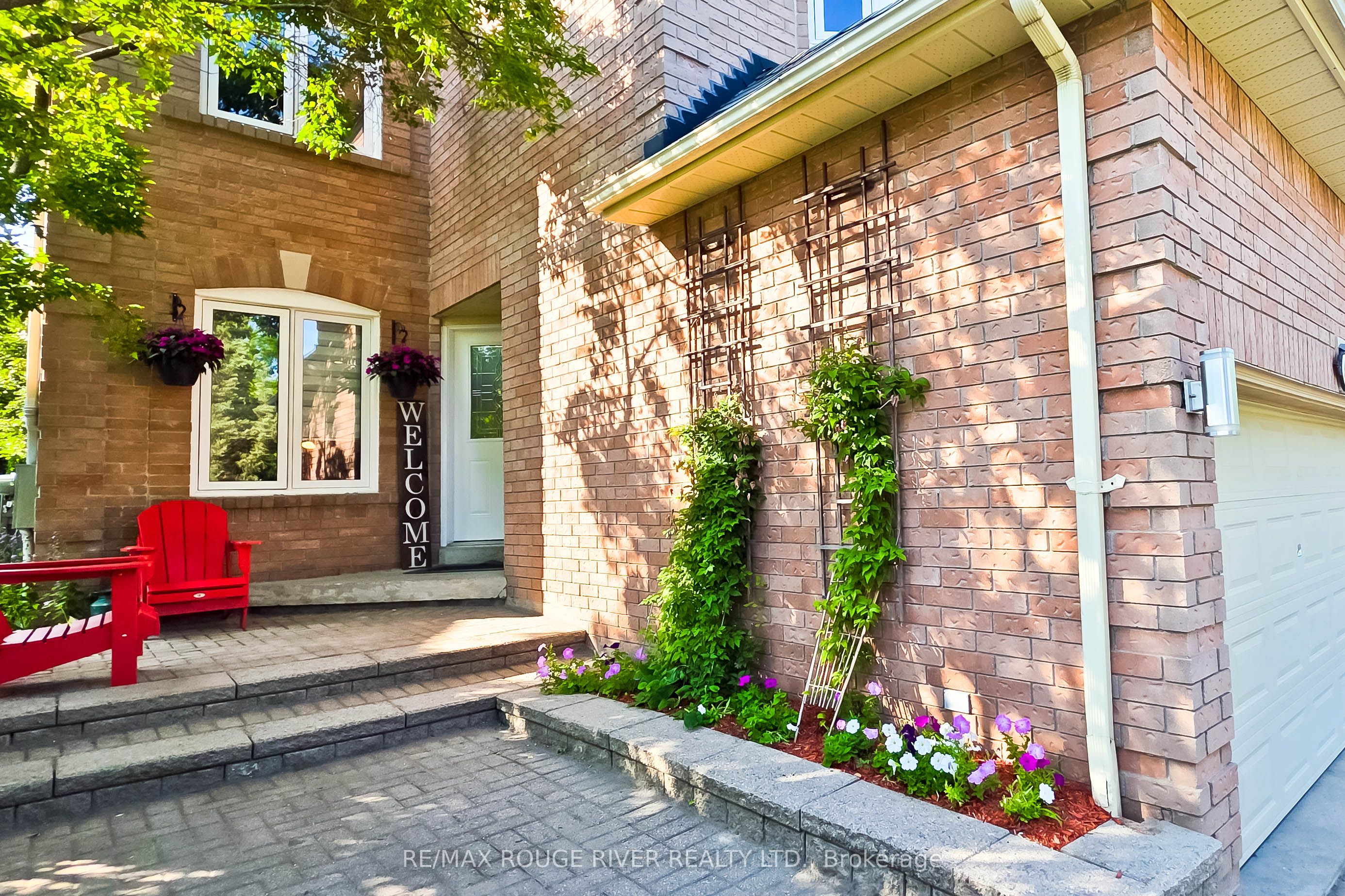 6 Knotty Pine Drive