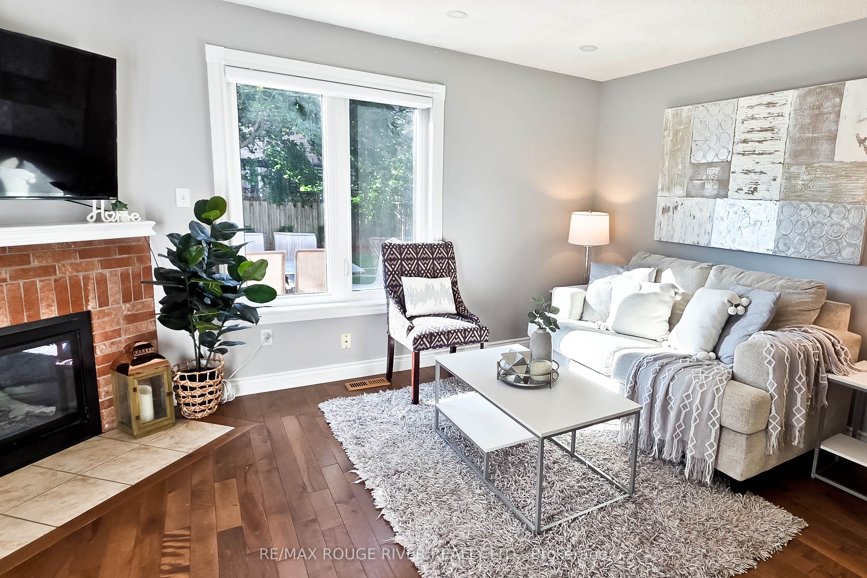 6 Knotty Pine Drive