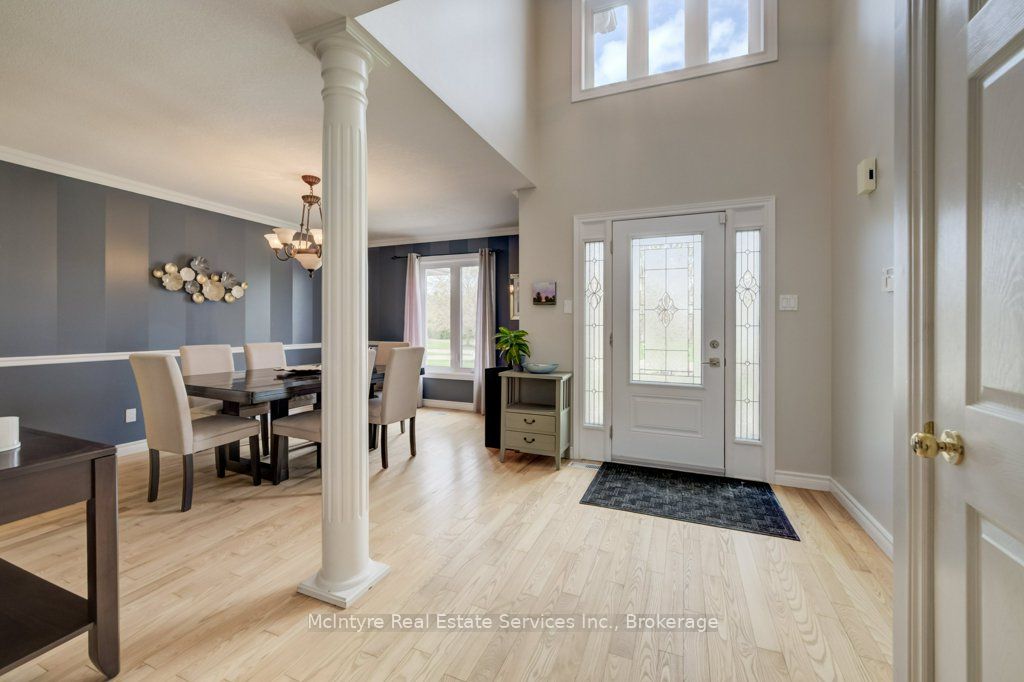 207 Woodridge Drive